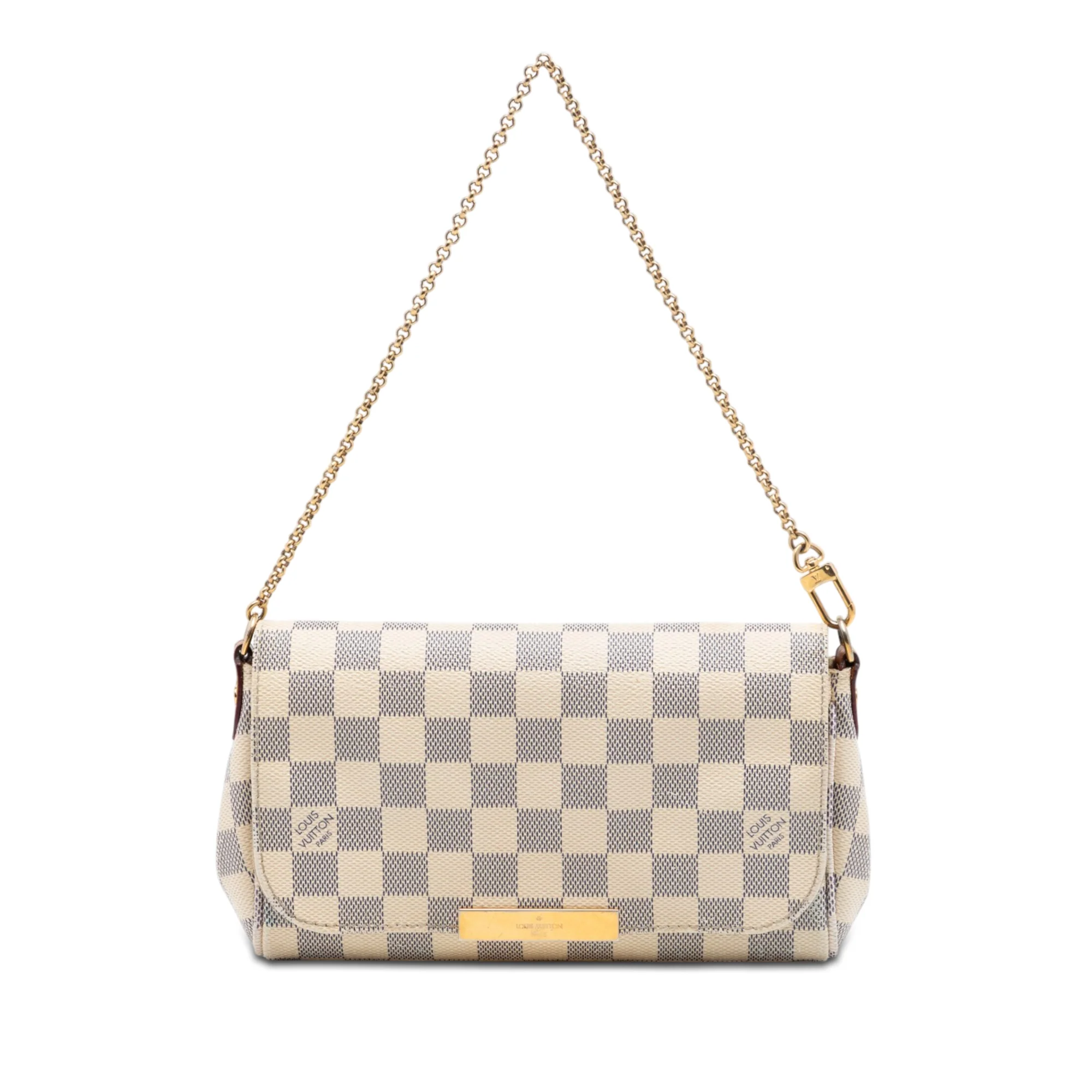 Favorite Handbag Damier PM