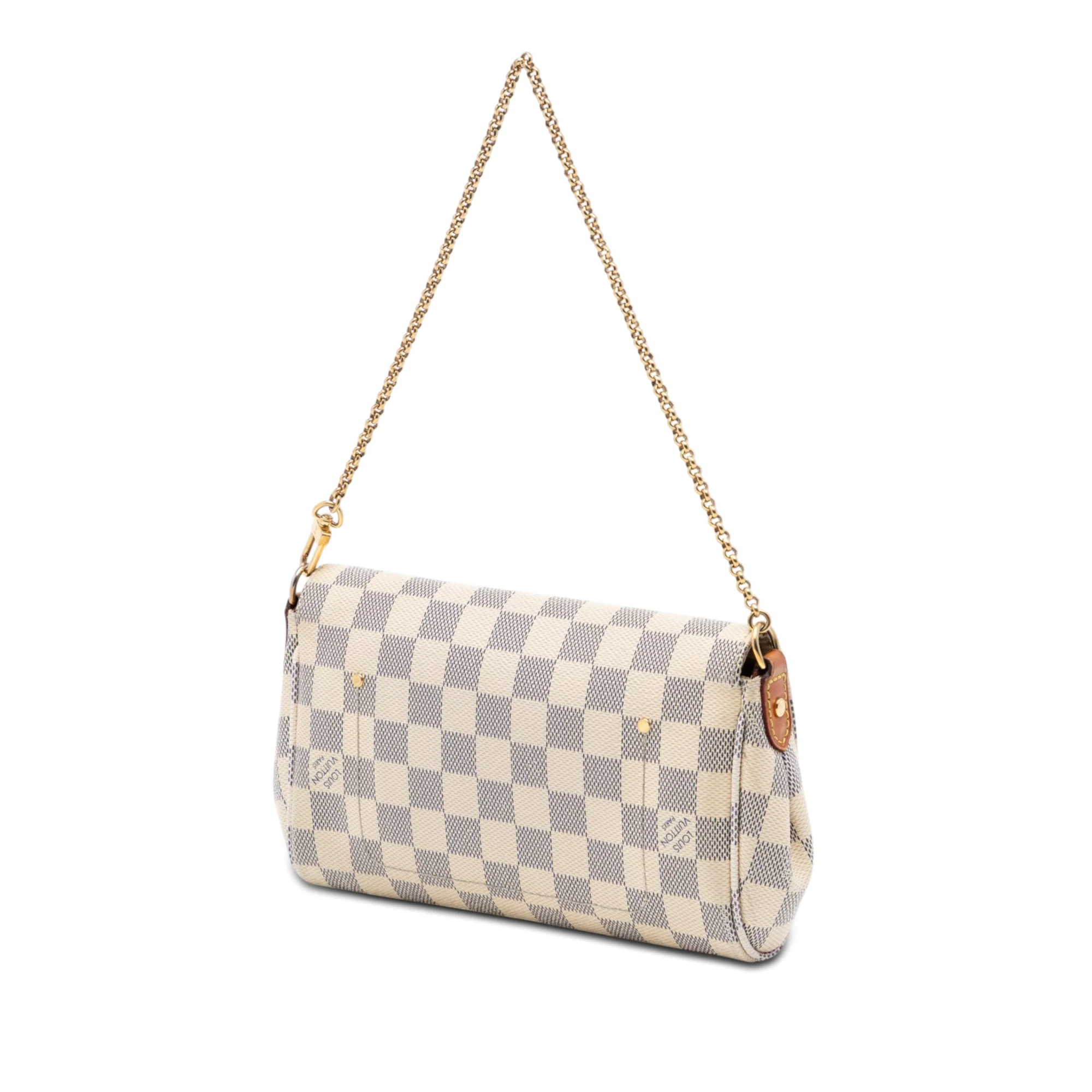 Favorite Handbag Damier PM - Image 2