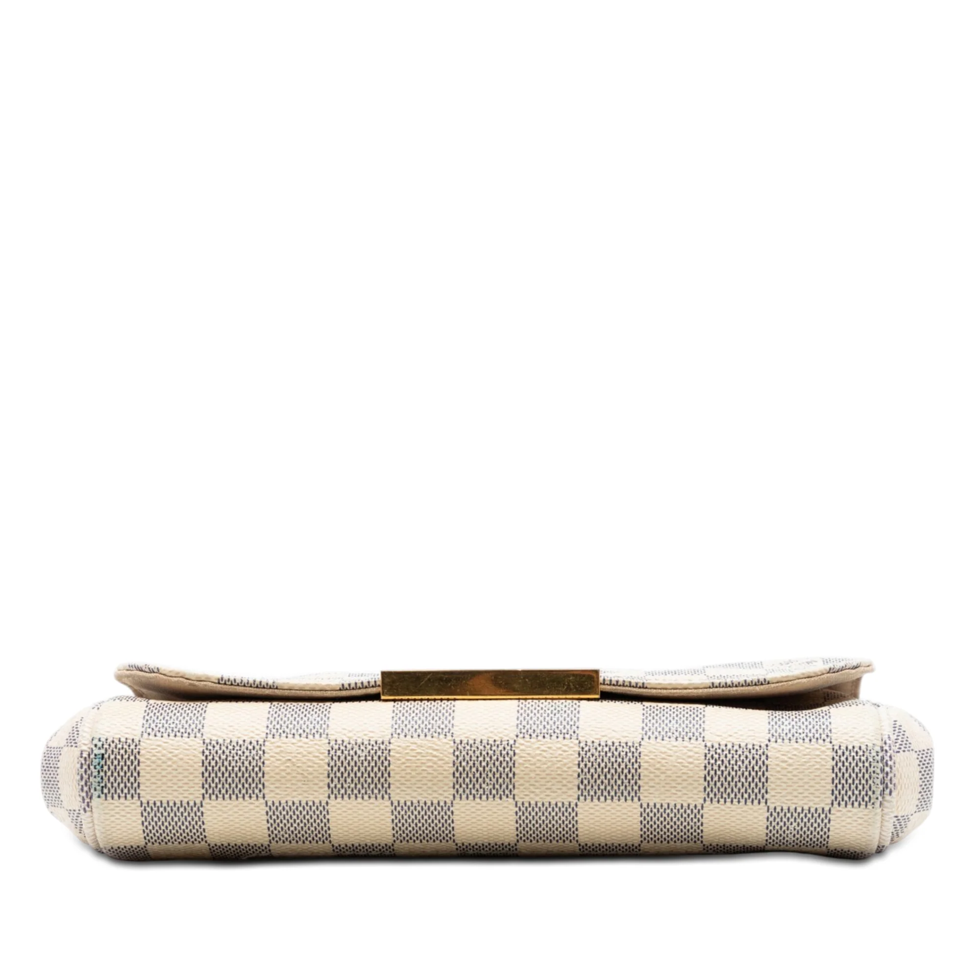 Favorite Handbag Damier PM - Image 3