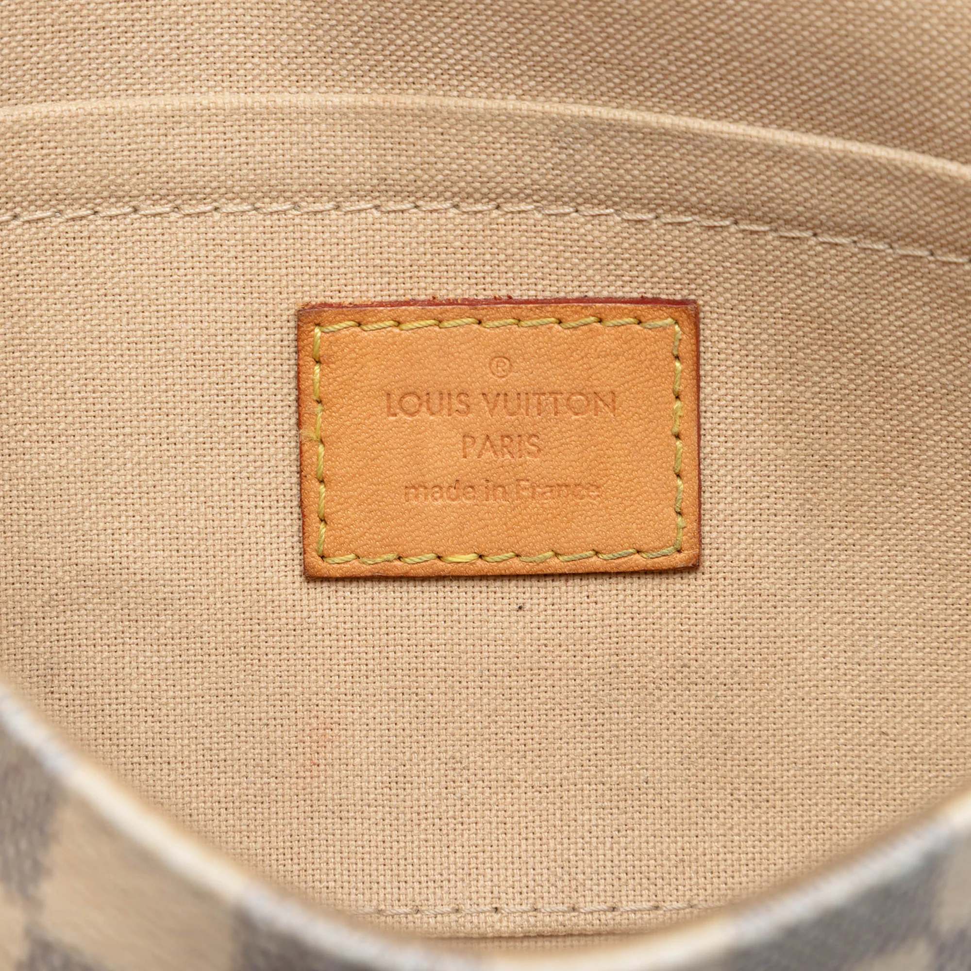 Favorite Handbag Damier PM - Image 5