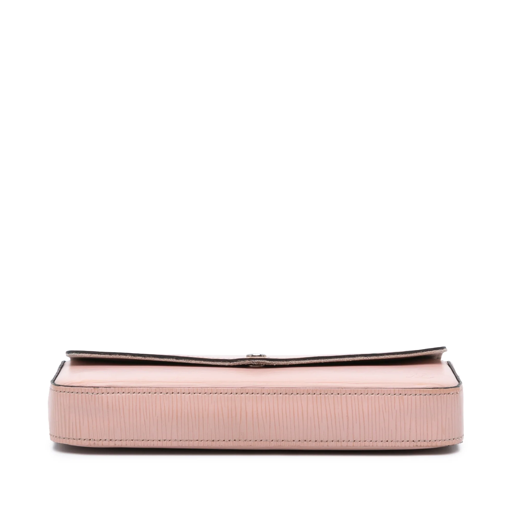 Felicie Pochette Epi Leather - Image 3