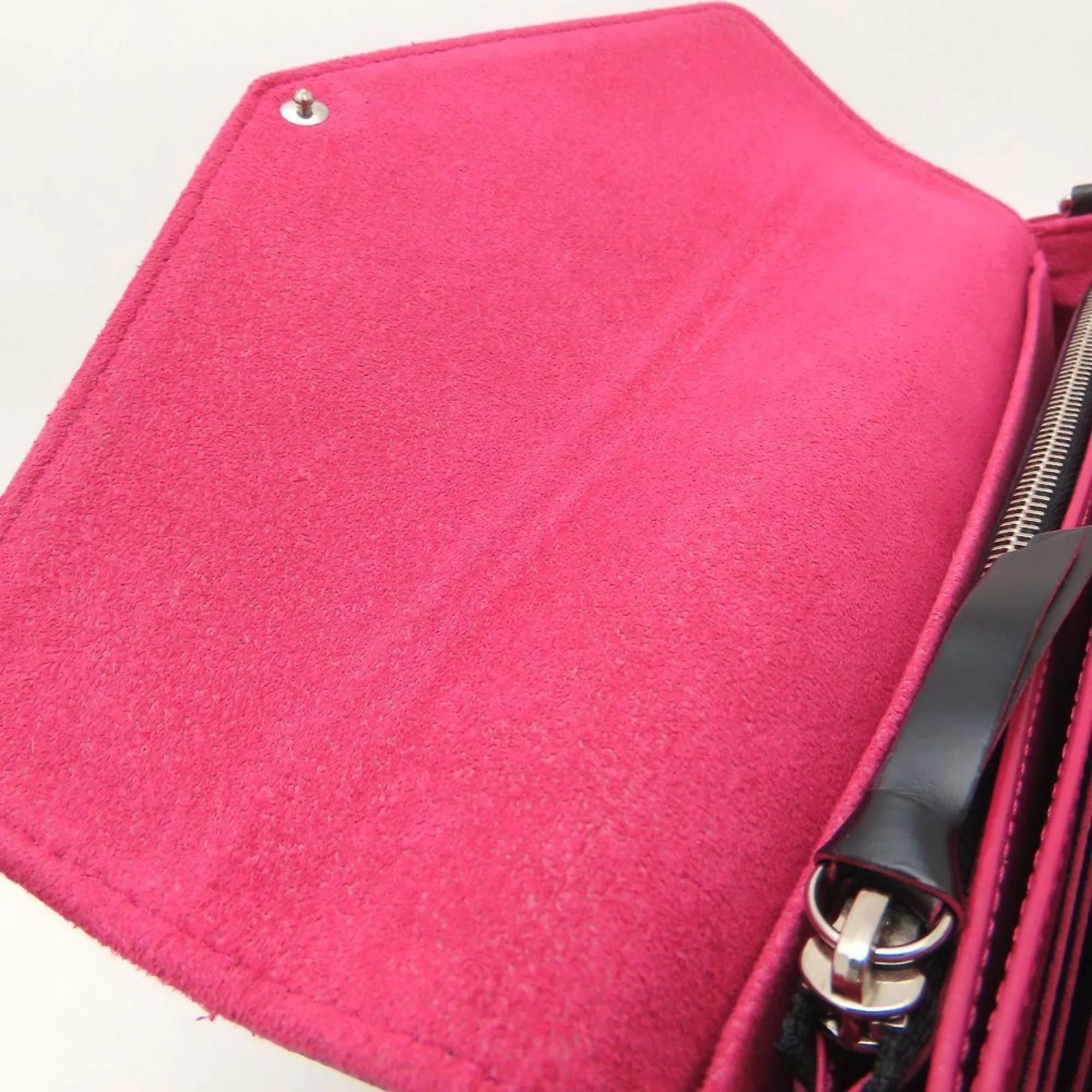 Felicie Pochette Epi Leather - Image 7