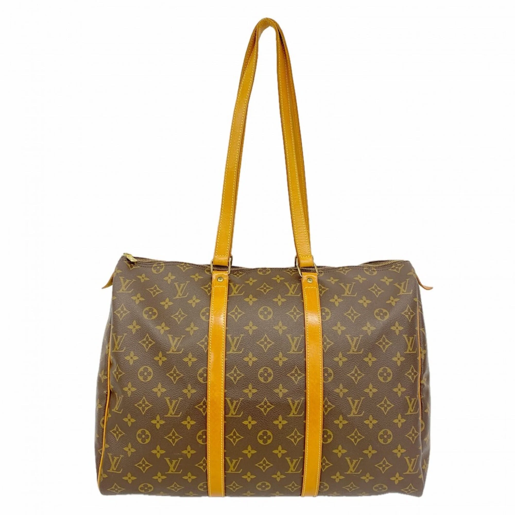 Flanerie Handbag Monogram Canvas 45
