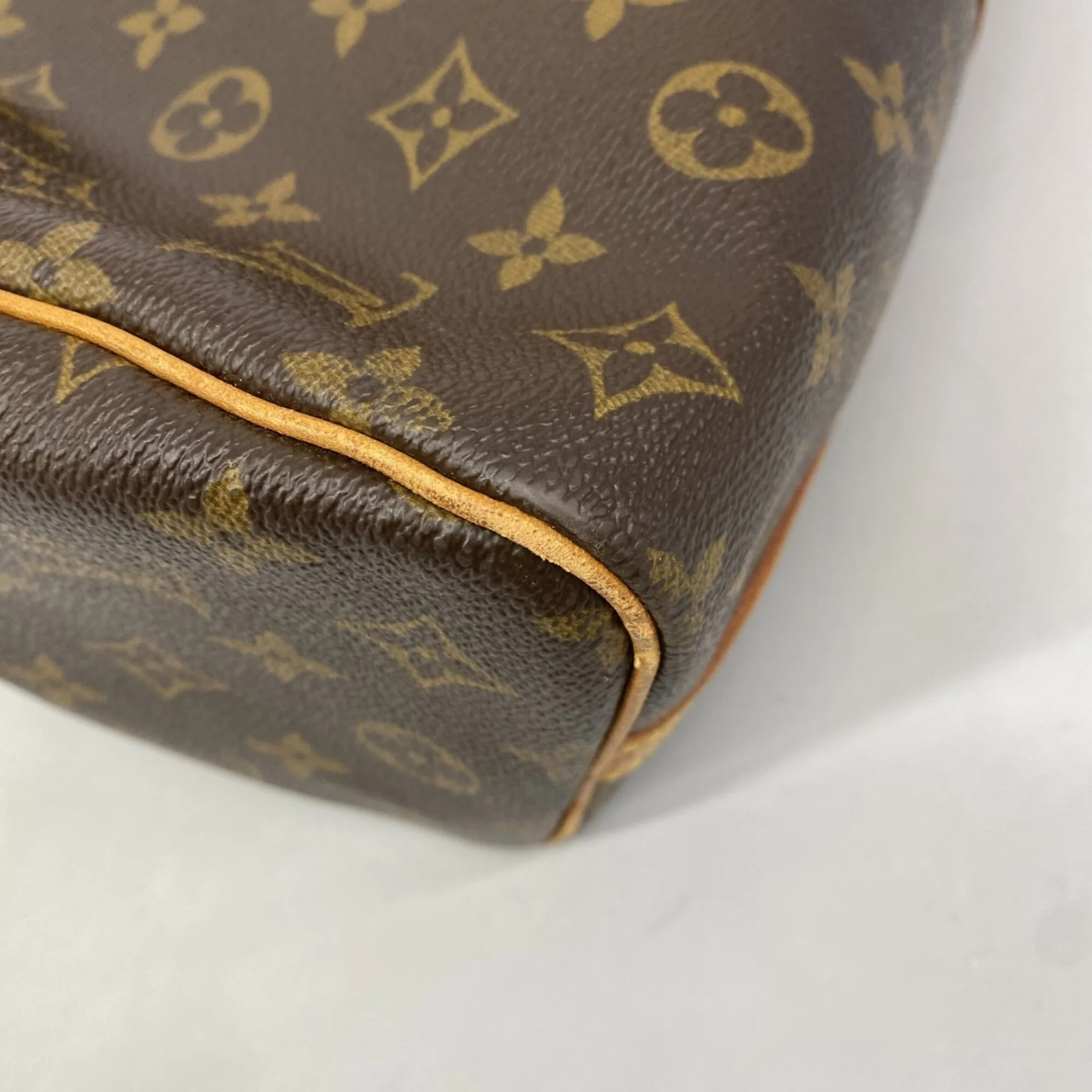 Flanerie Handbag Monogram Canvas 45 - Image 6