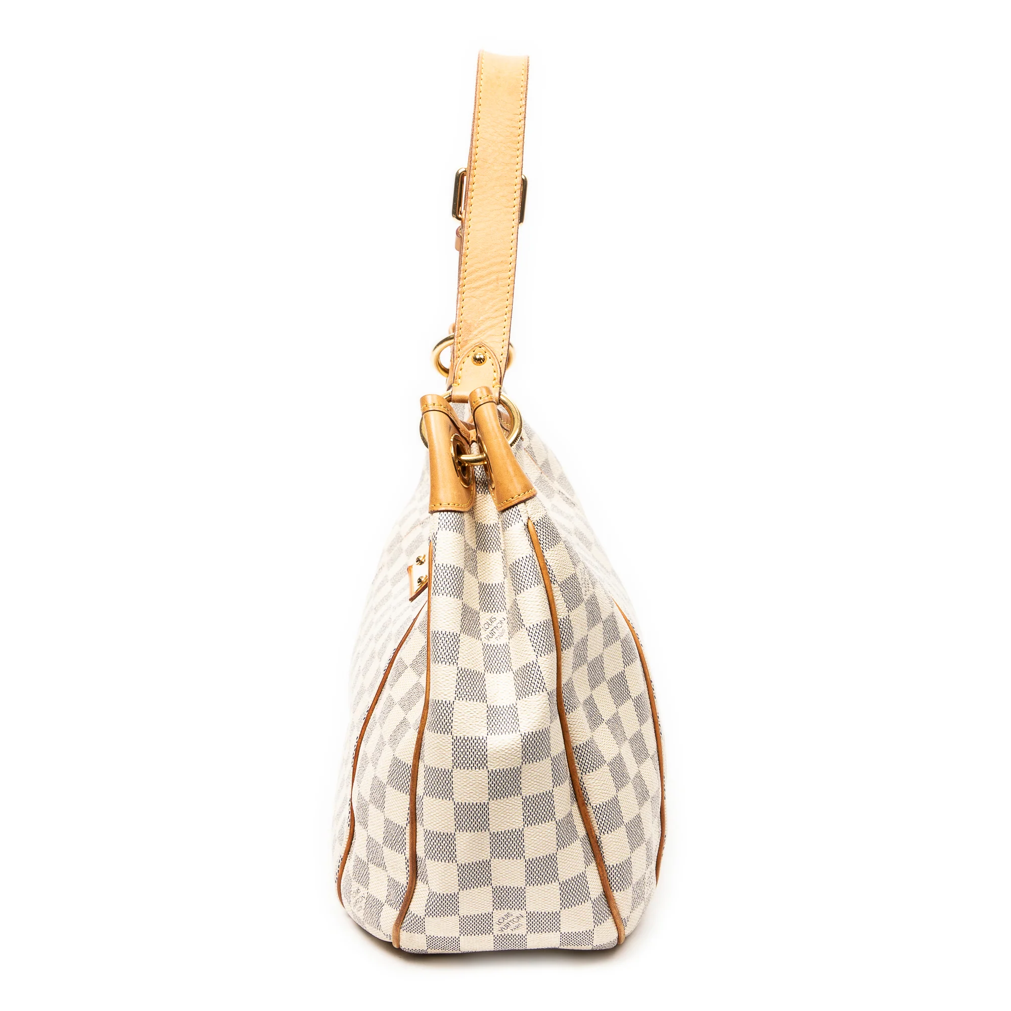 Galliera Handbag Damier PM - Image 3