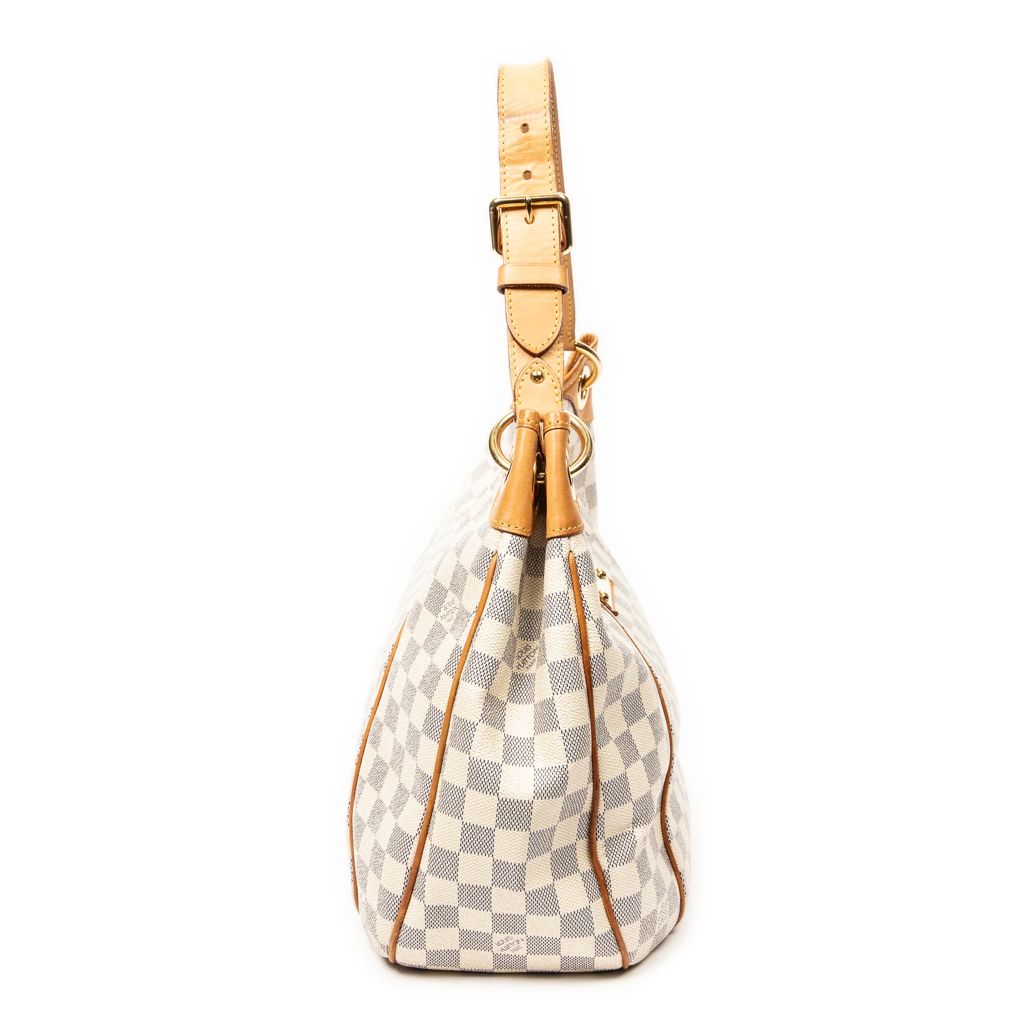Galliera Handbag Damier PM - Image 4