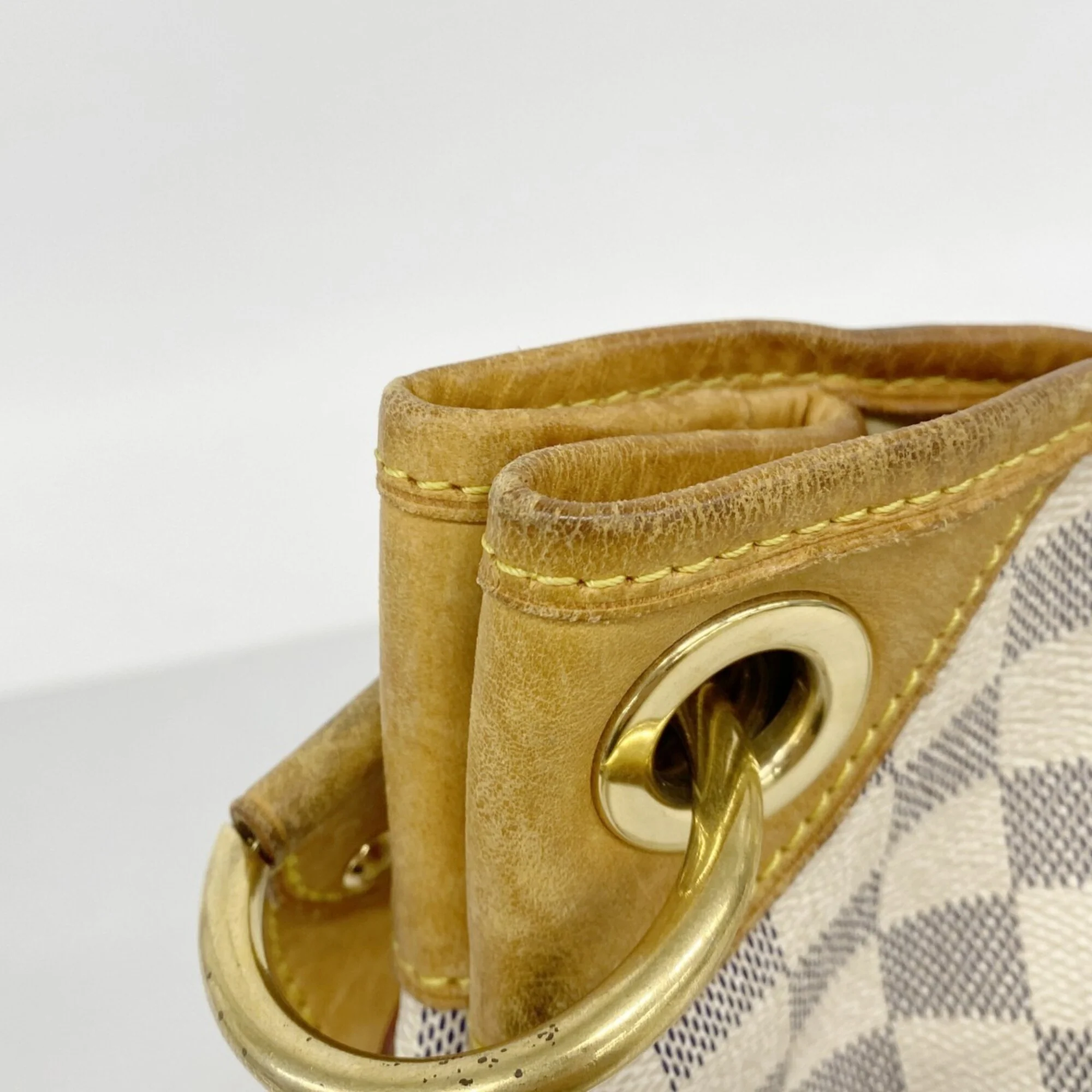 Galliera Handbag Damier PM - Image 7