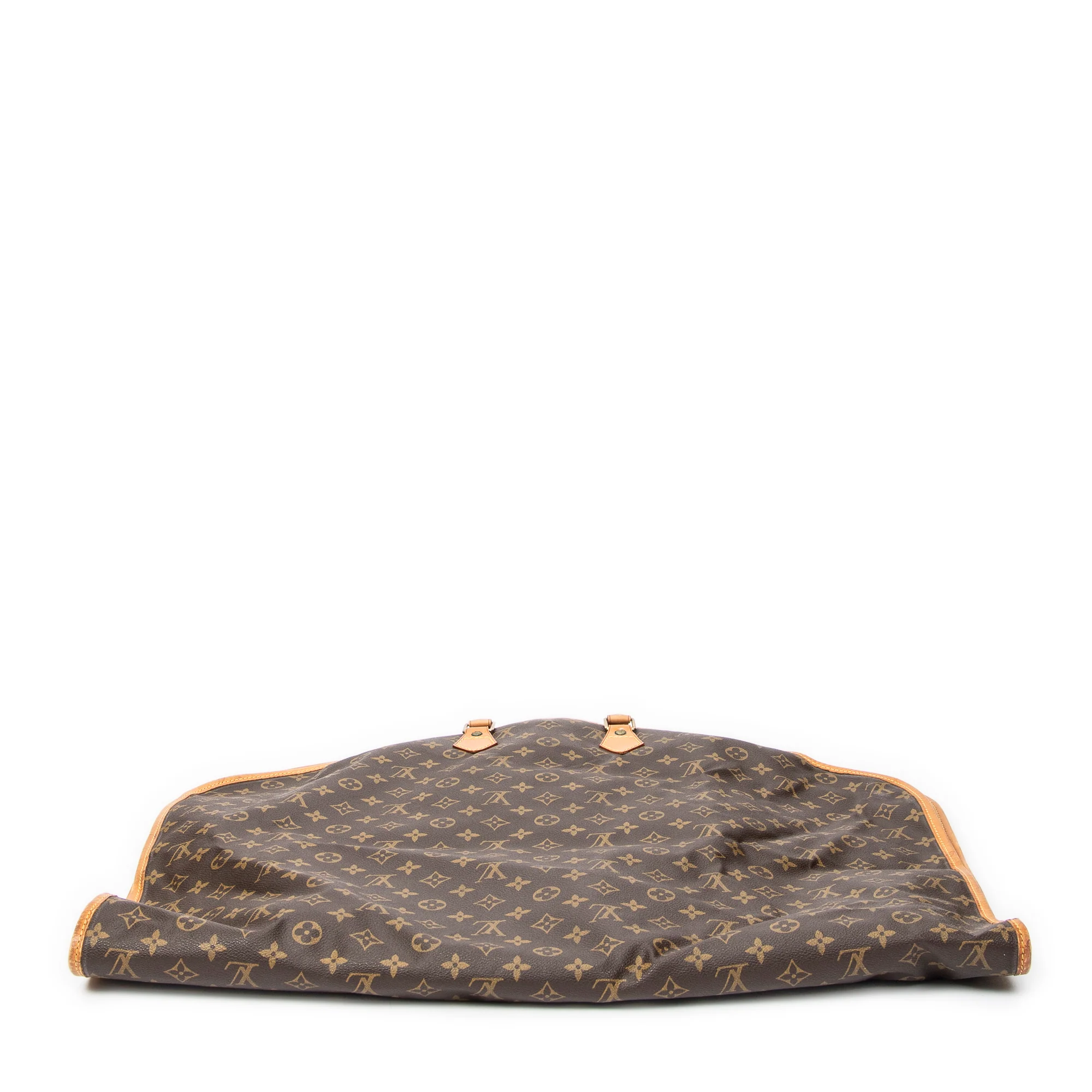 Garment Cover Monogram Canvas - Image 6