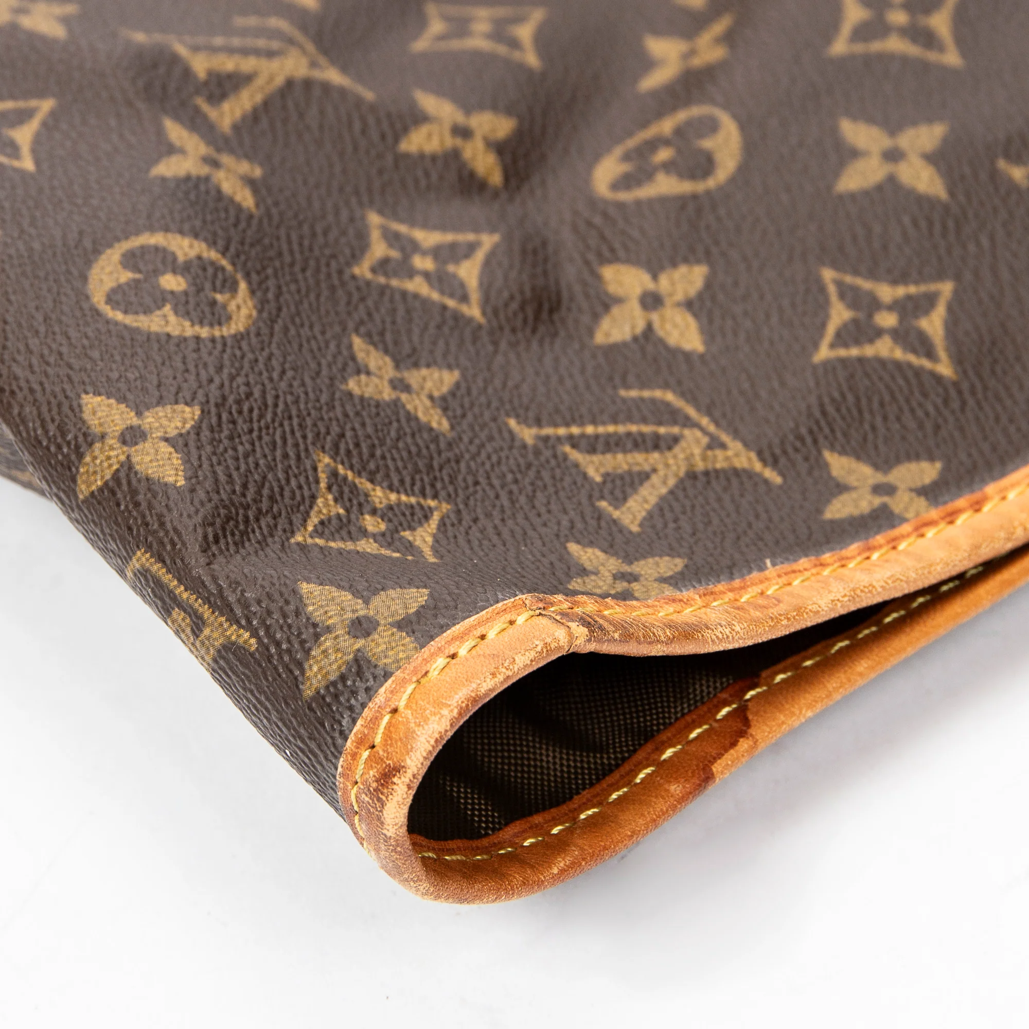 Garment Cover Monogram Canvas - Image 7