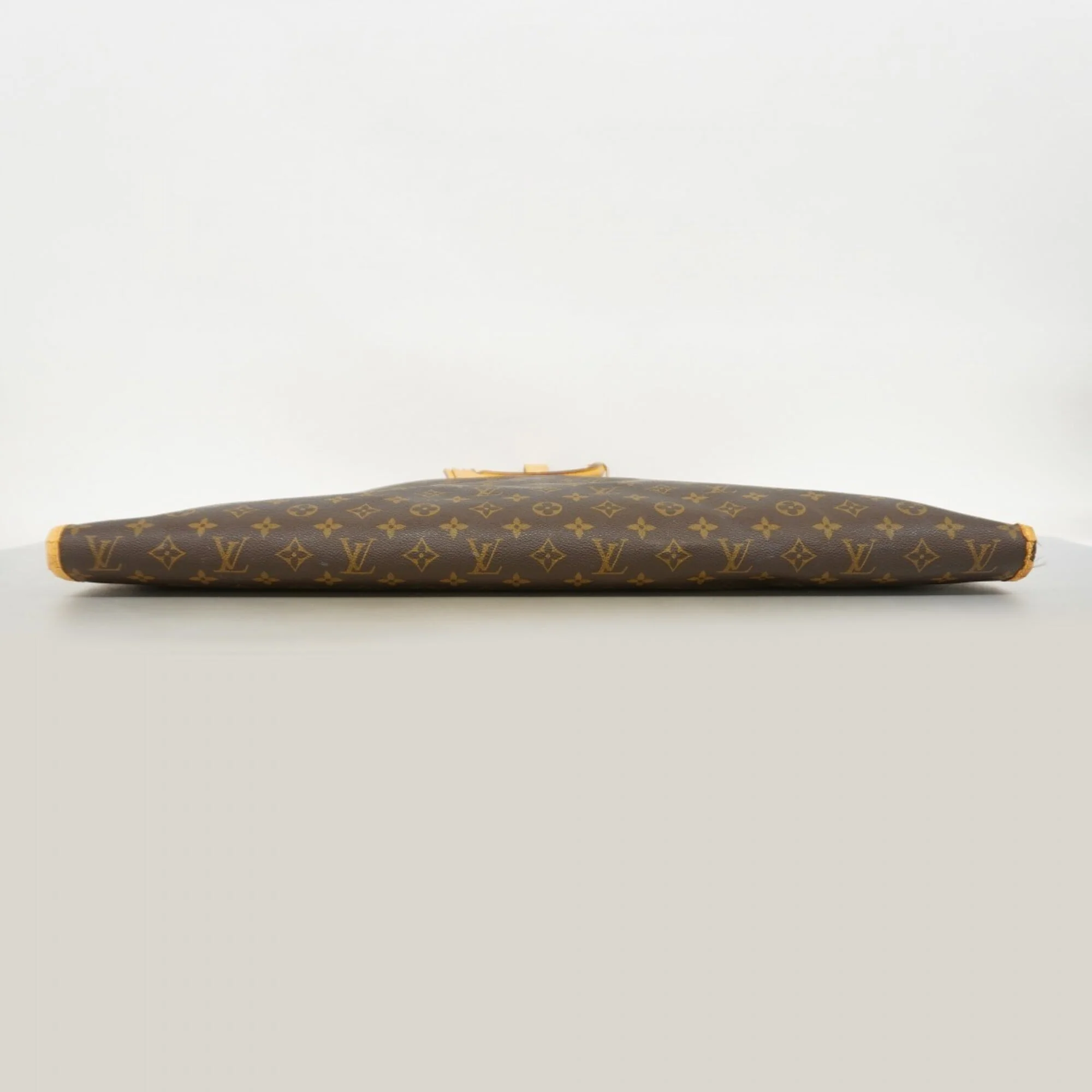 Garment Cover Monogram Canvas - Image 3