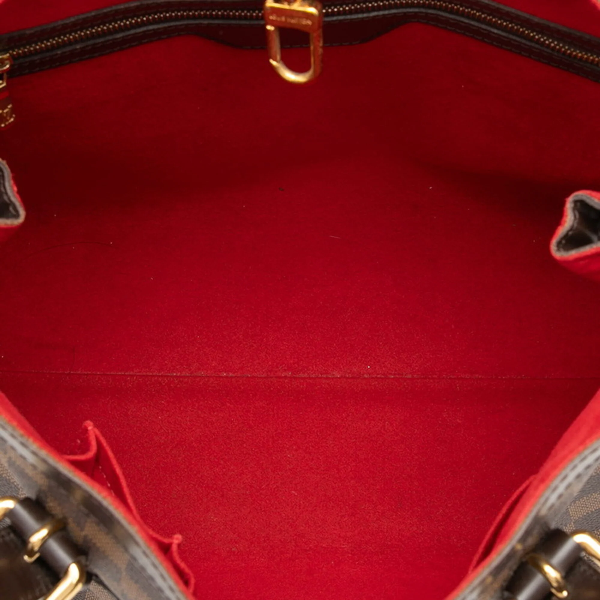 Hampstead Handbag Damier MM - Image 4
