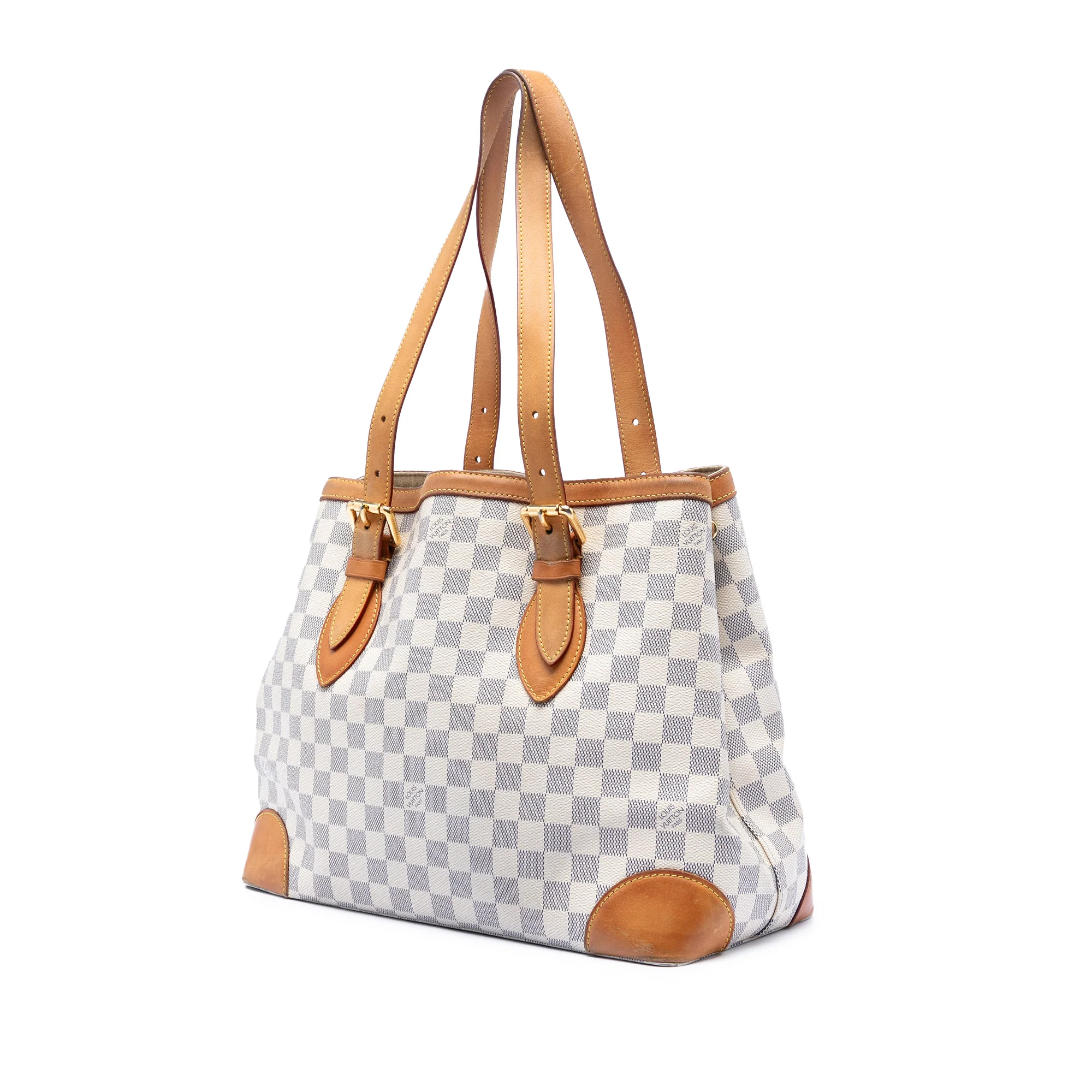 Hampstead Handbag Damier MM - Image 2