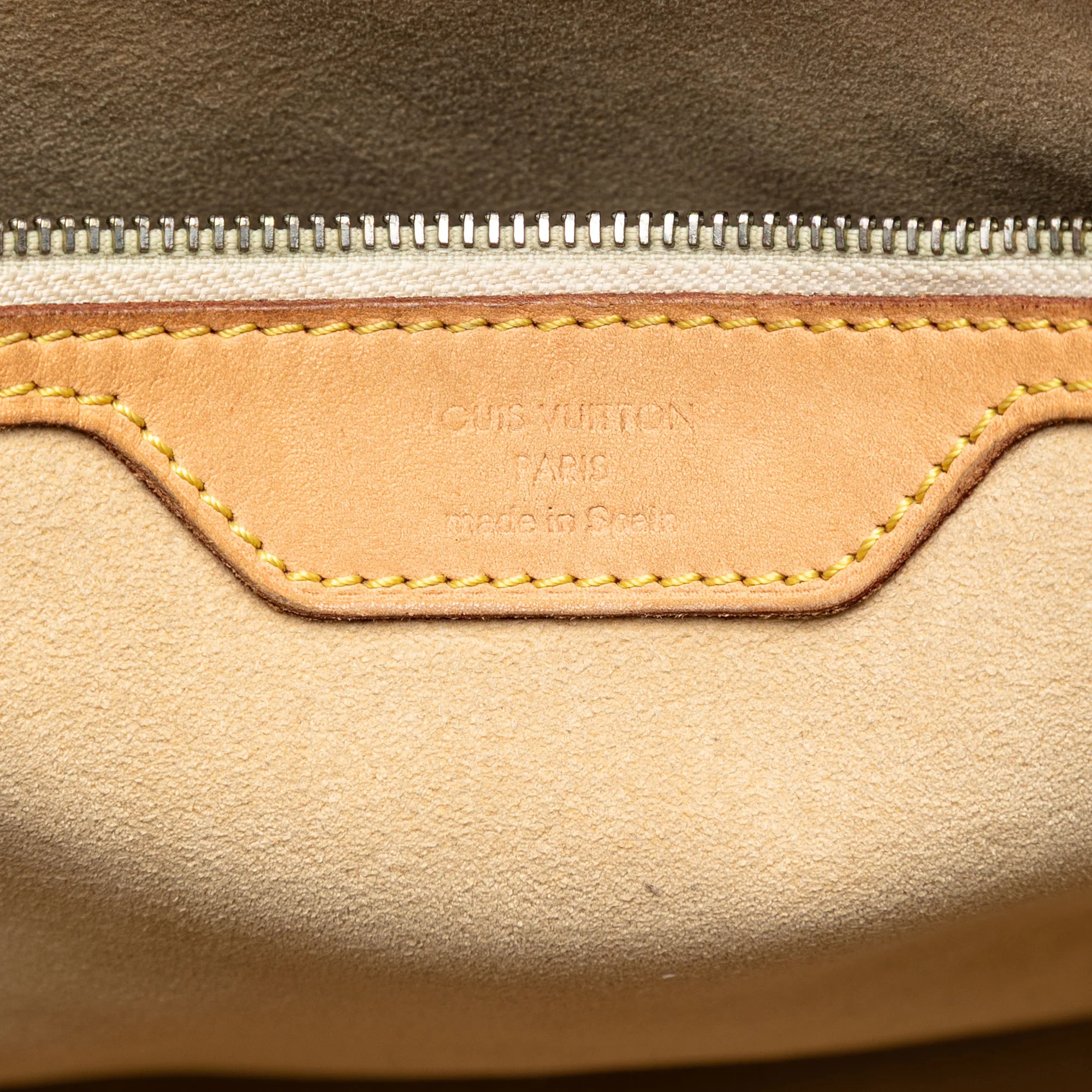 Hampstead Handbag Damier MM - Image 5