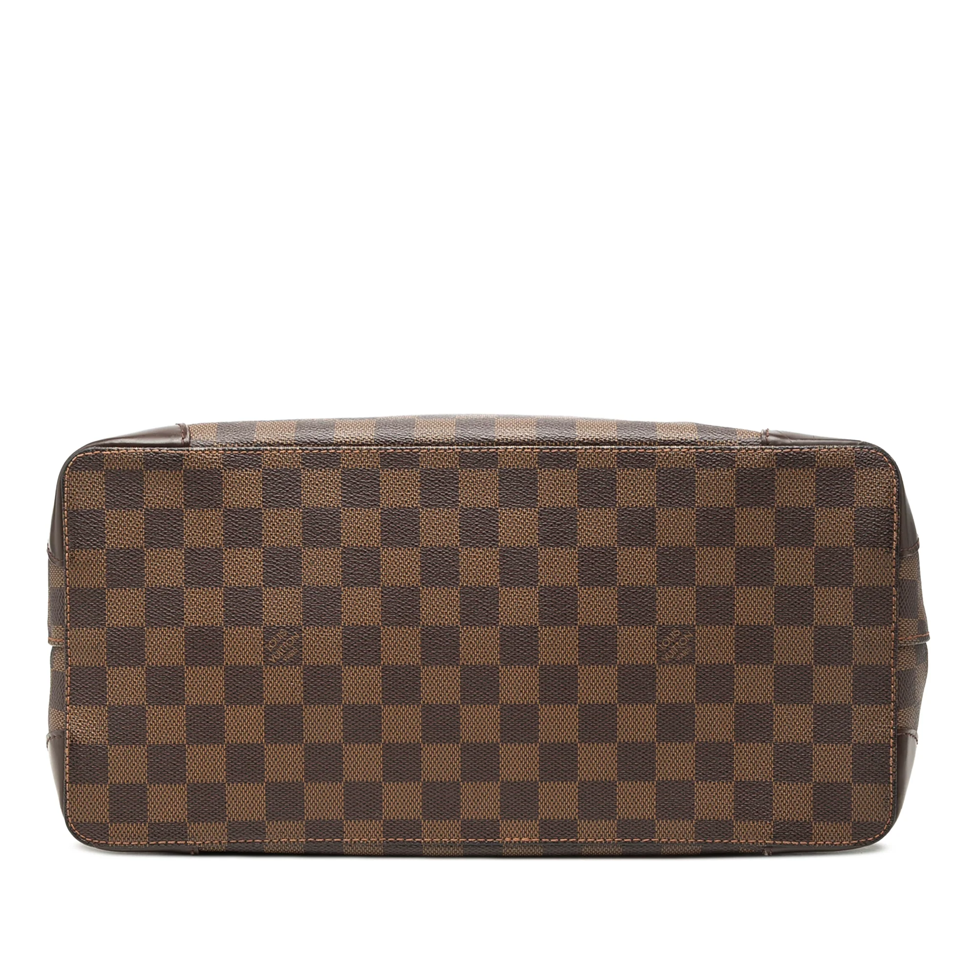 Hampstead Handbag Damier MM - Image 3