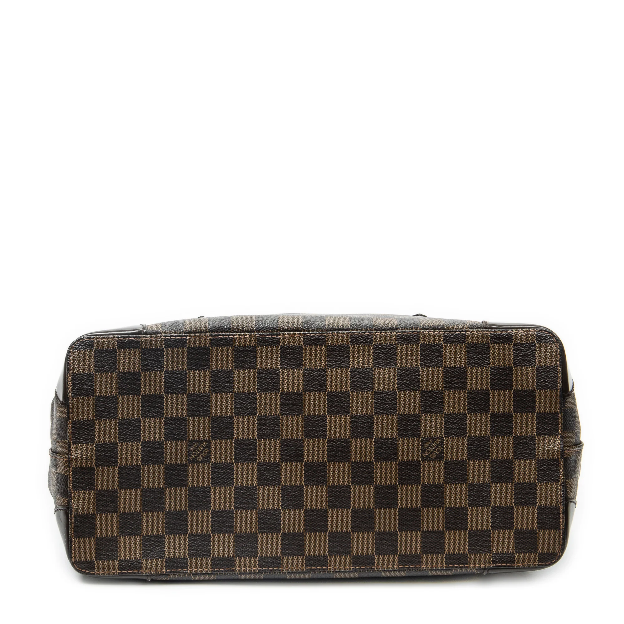 Hampstead Handbag Damier MM - Image 6
