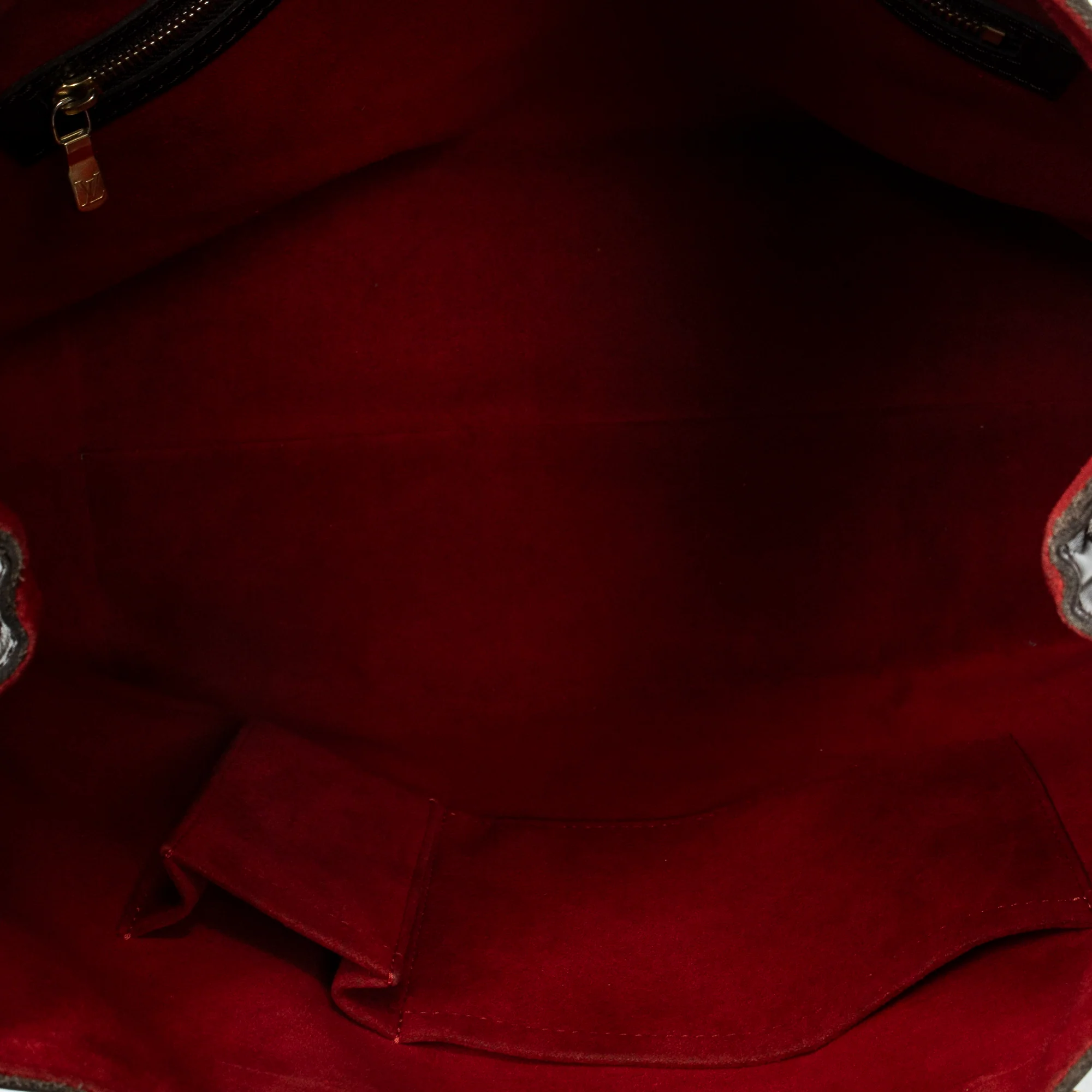 Hampstead Handbag Damier MM - Image 9