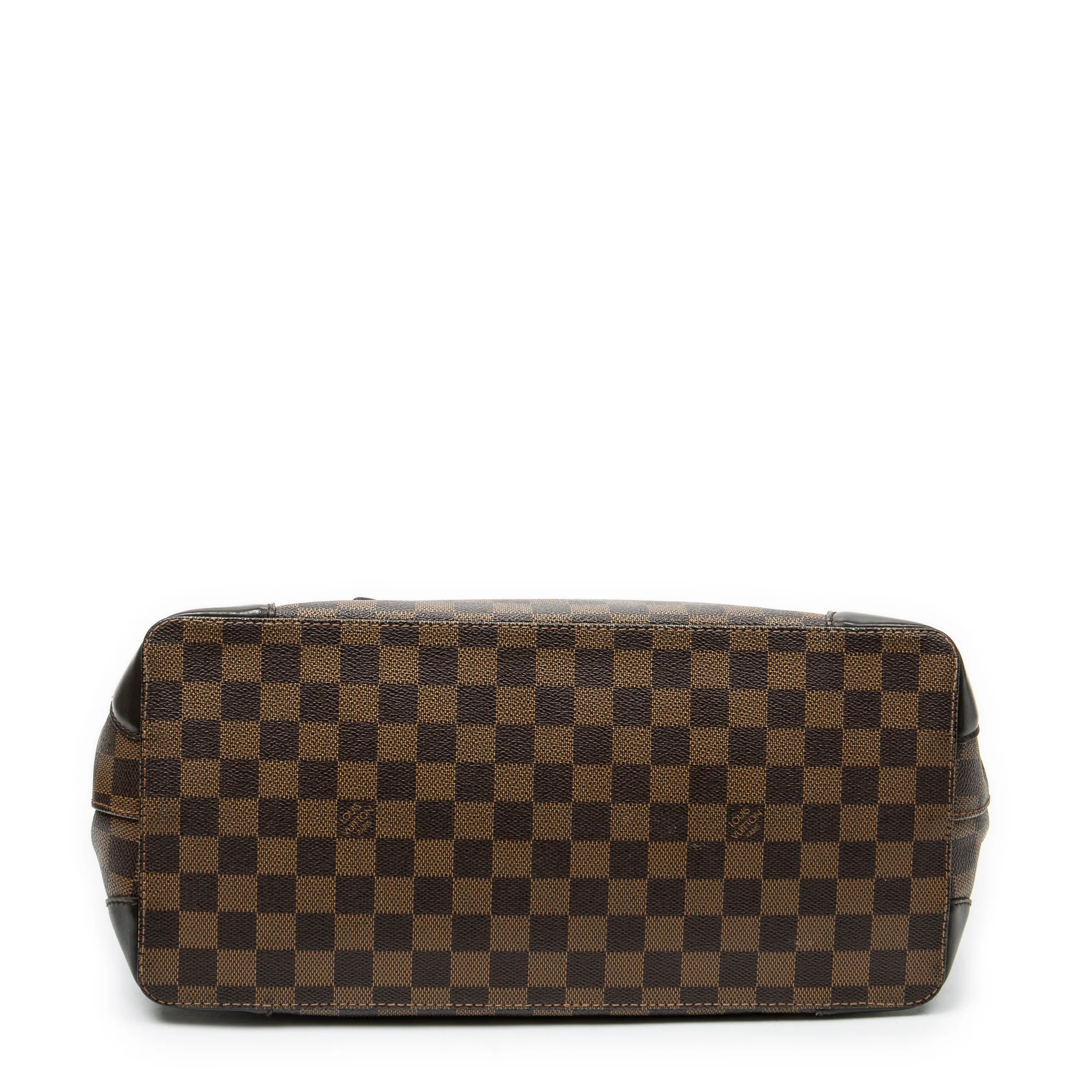 Hampstead Handbag Damier MM - Image 6