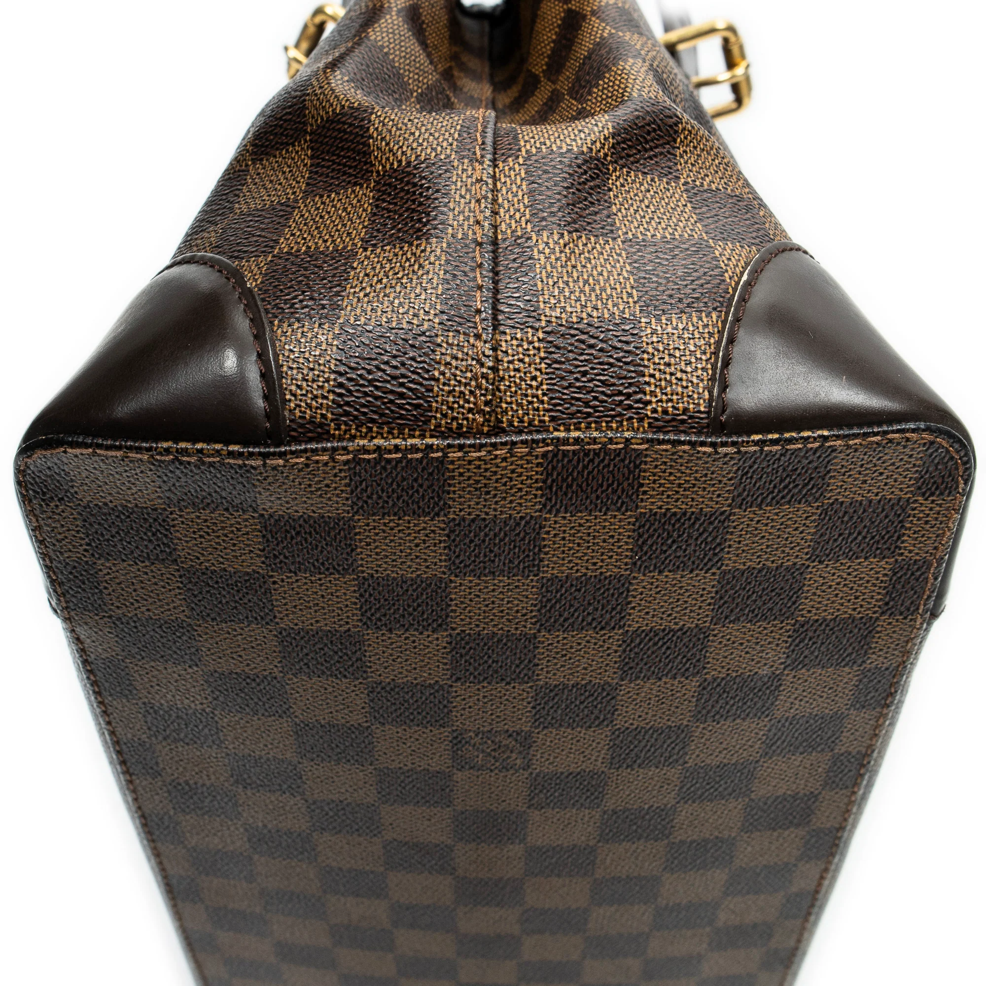 Hampstead Handbag Damier MM - Image 8