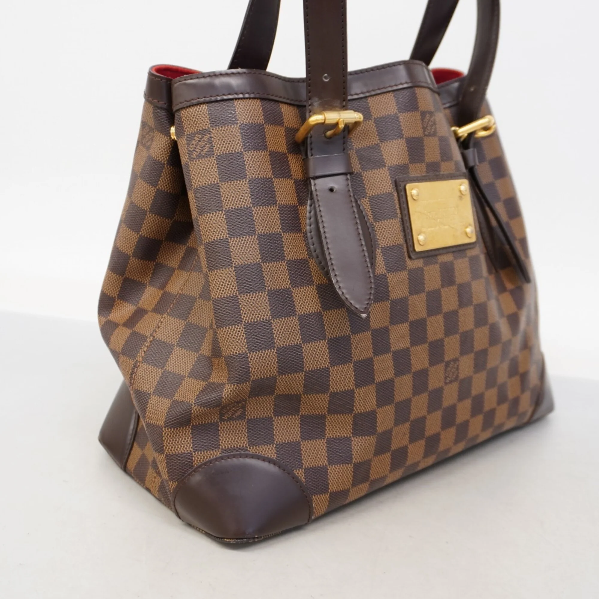 Hampstead Handbag Damier MM - Image 2