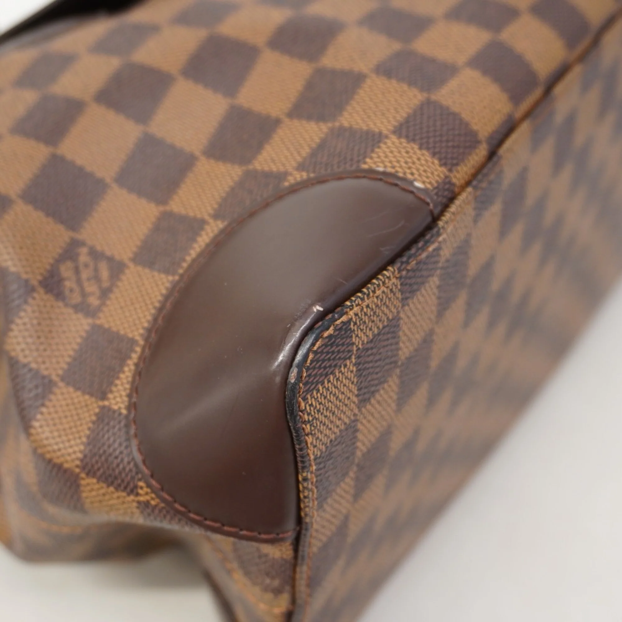Hampstead Handbag Damier MM - Image 6