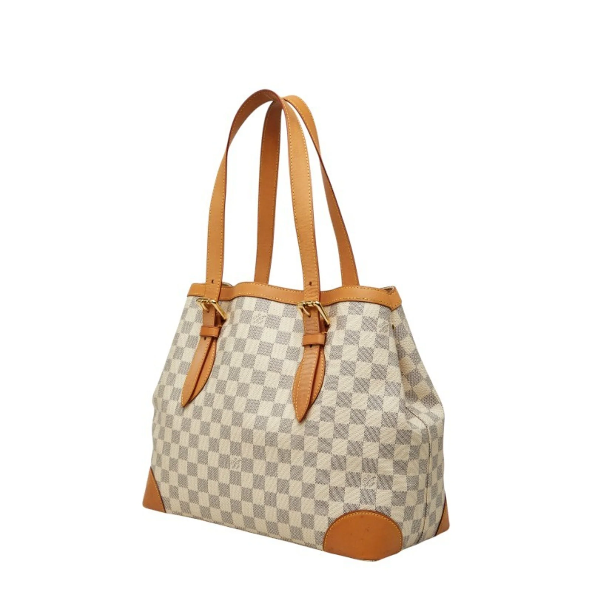 Hampstead Handbag Damier MM - Image 2