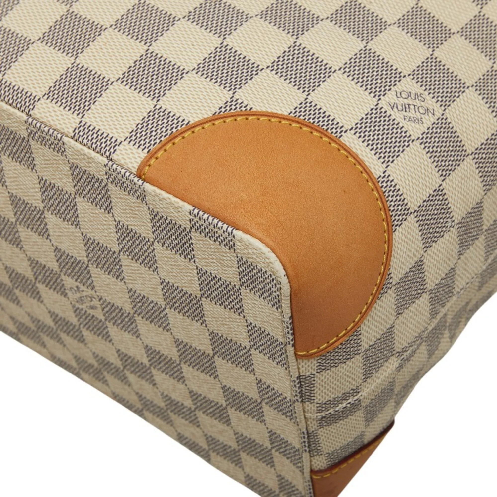 Hampstead Handbag Damier MM - Image 5