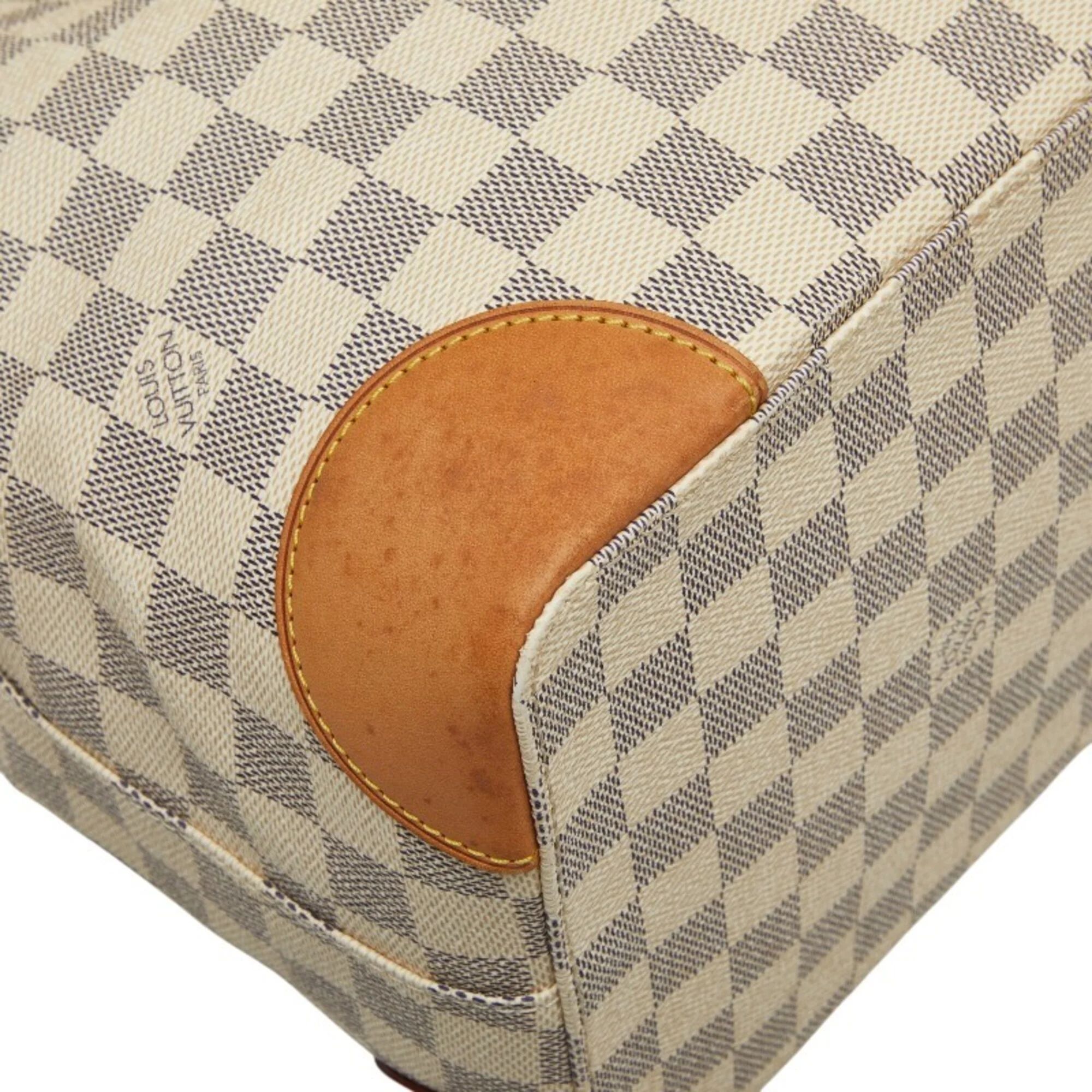Hampstead Handbag Damier MM - Image 6