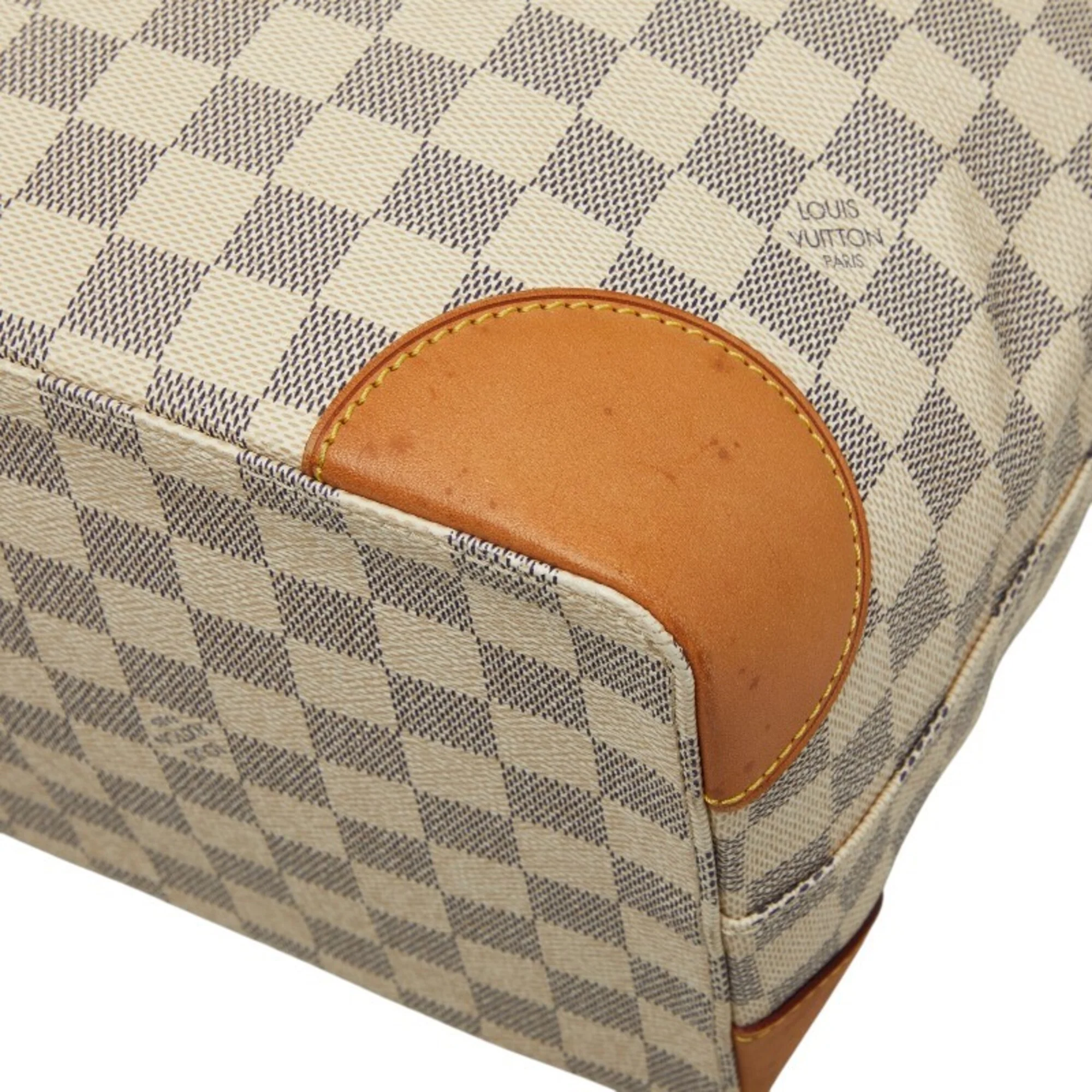Hampstead Handbag Damier MM - Image 7