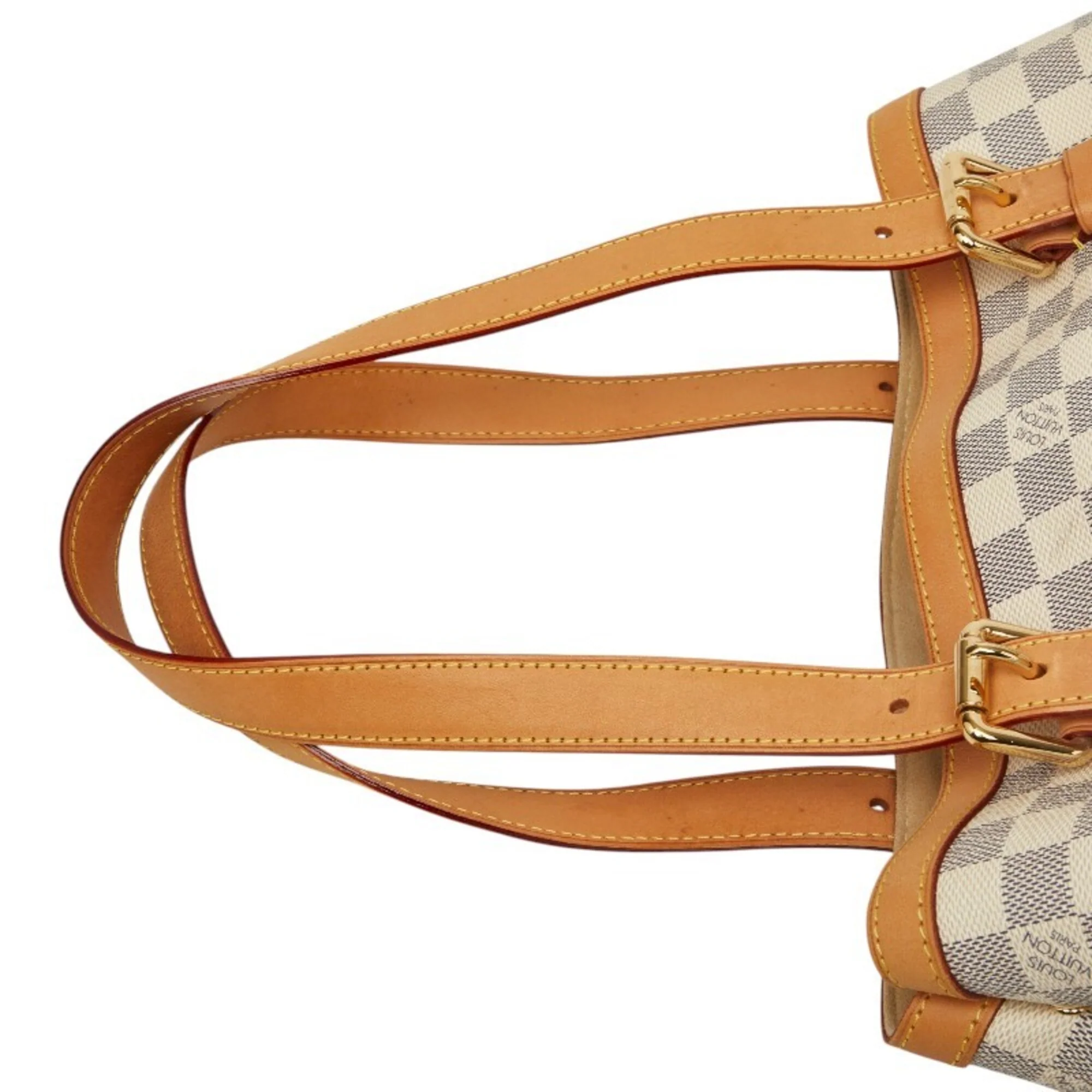 Hampstead Handbag Damier MM - Image 8