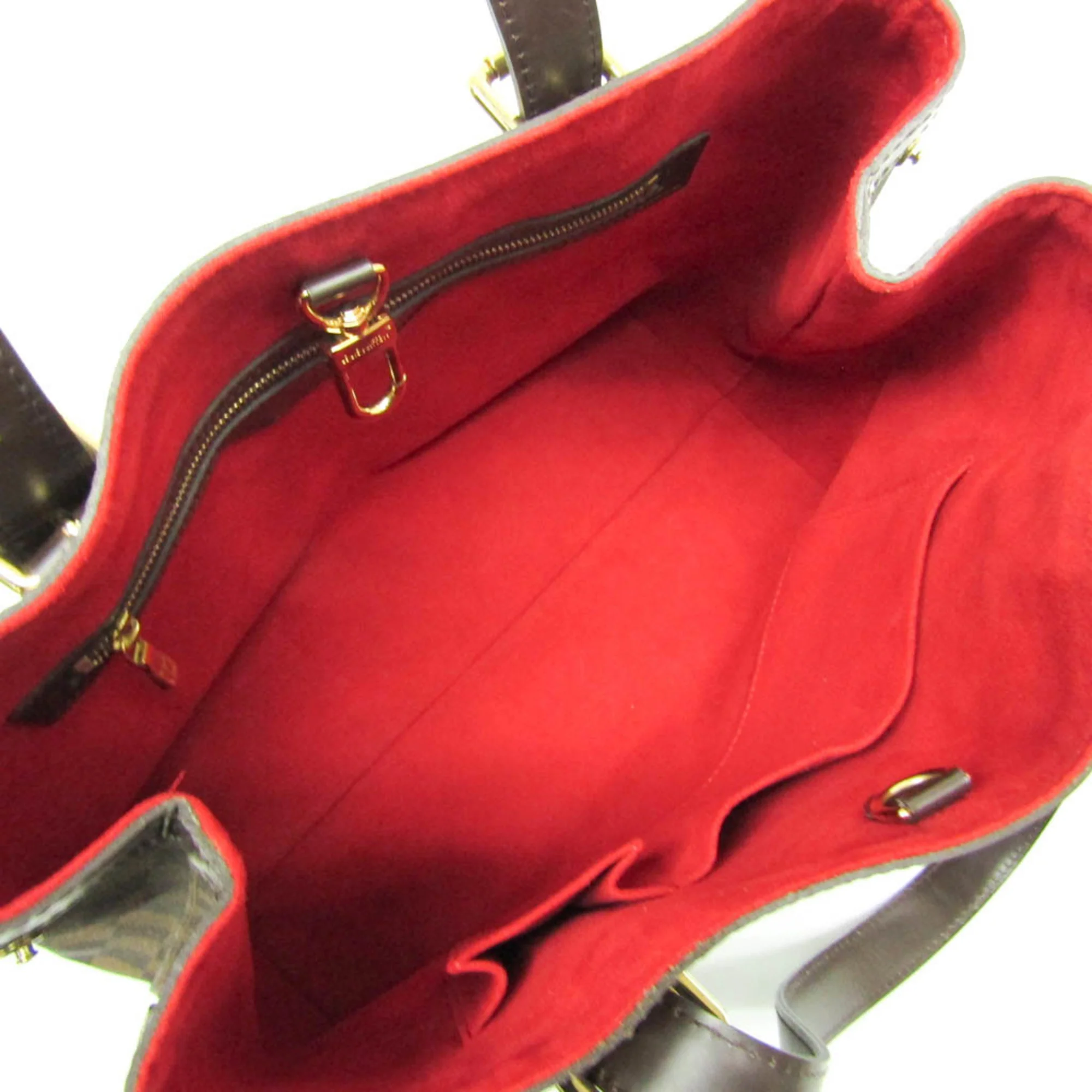 Hampstead Handbag Damier MM - Image 3