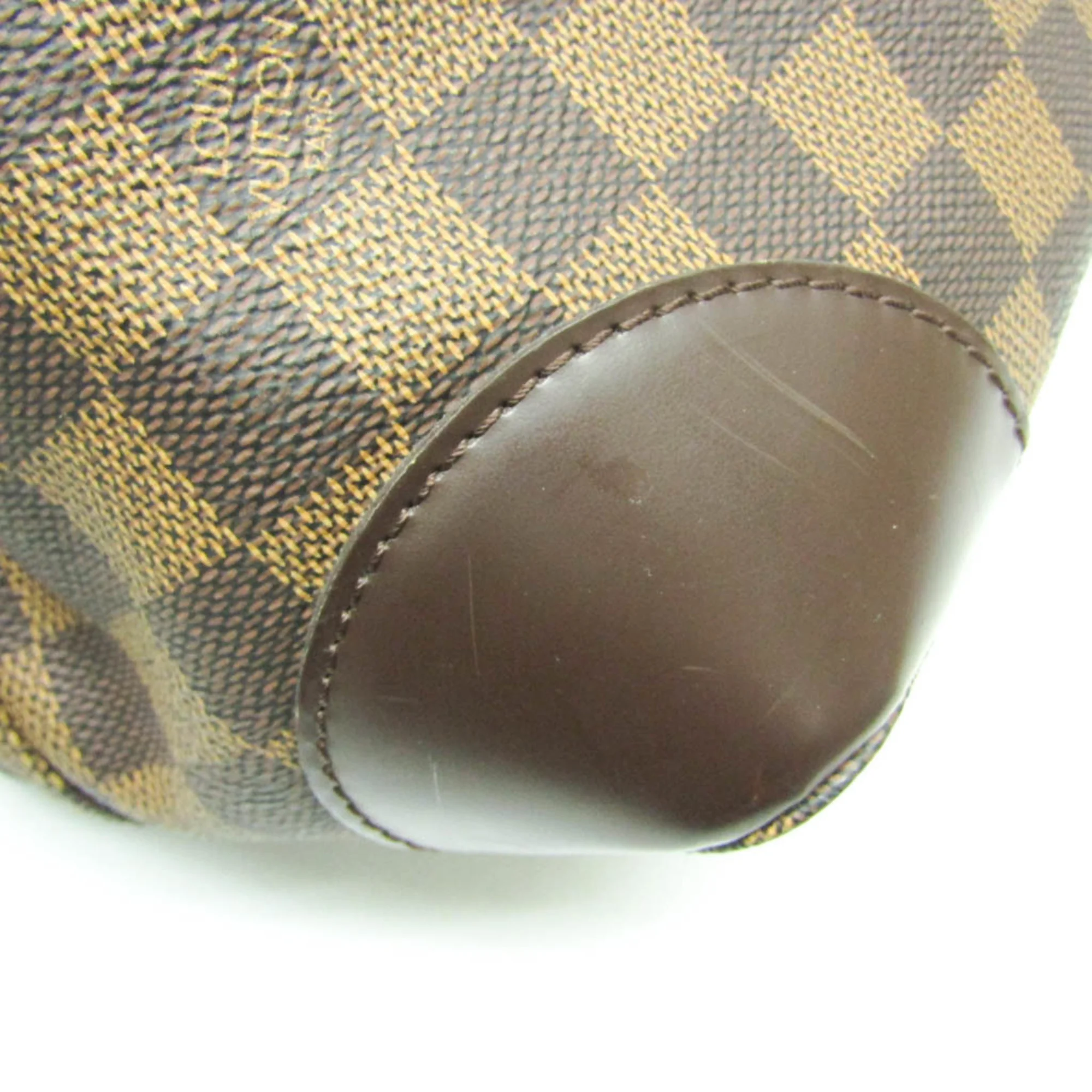 Hampstead Handbag Damier MM - Image 5