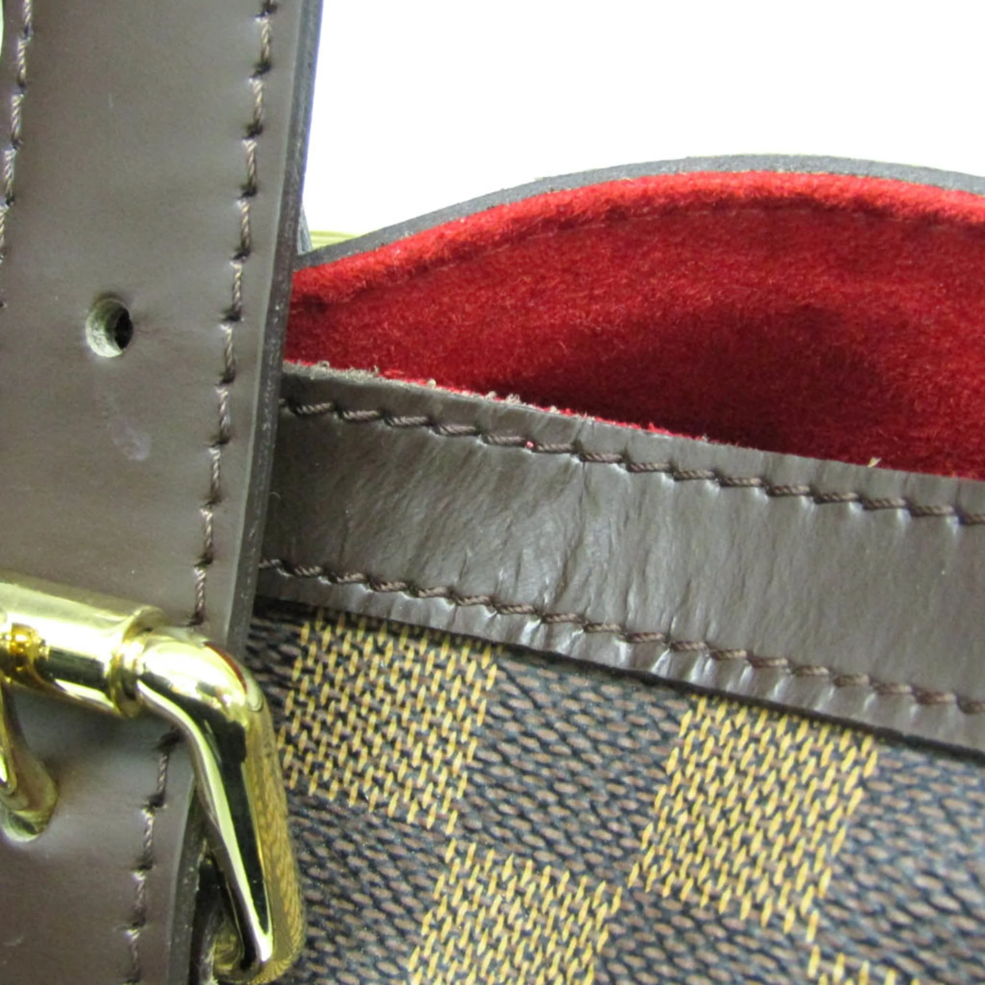 Hampstead Handbag Damier MM - Image 8