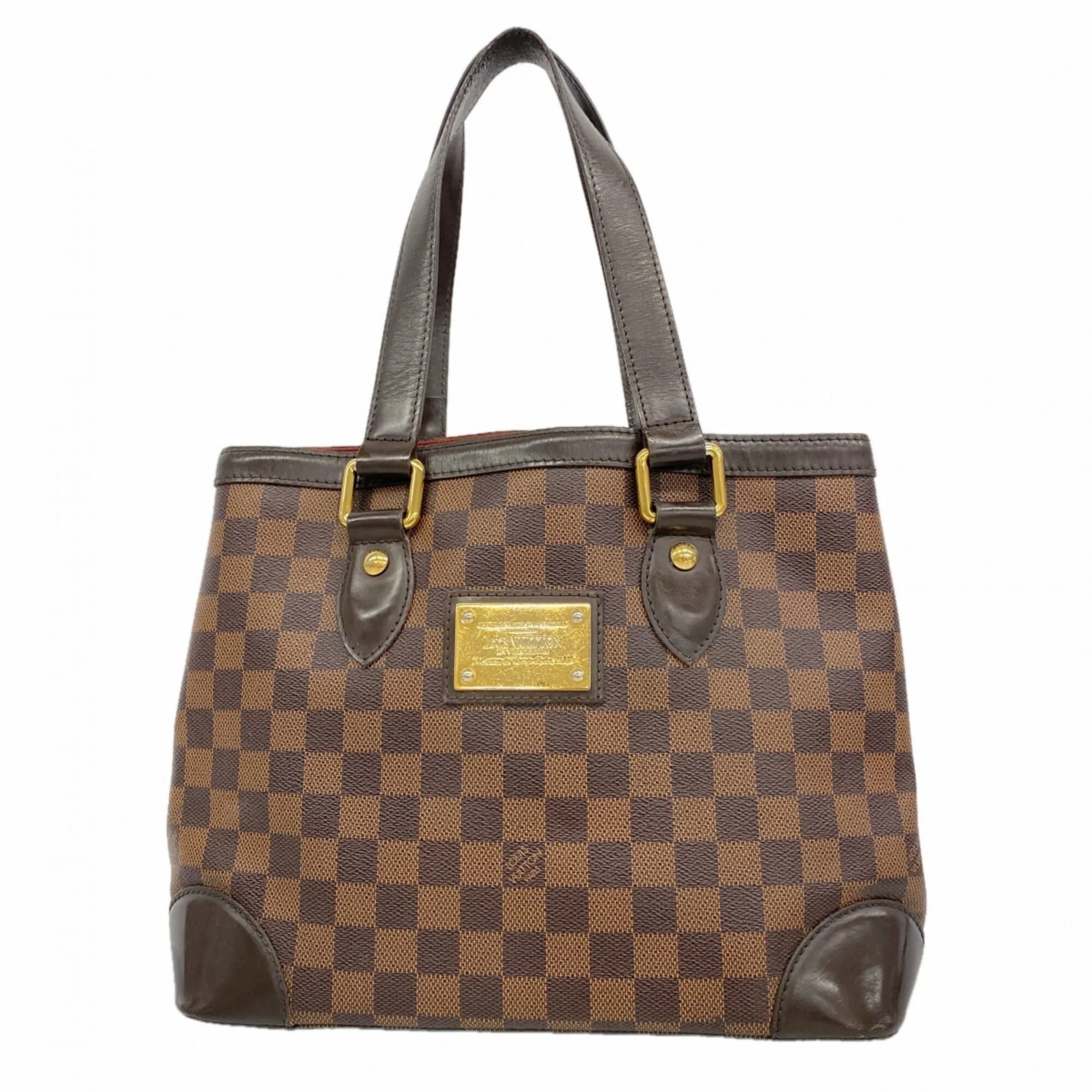 Hampstead Handbag Damier PM