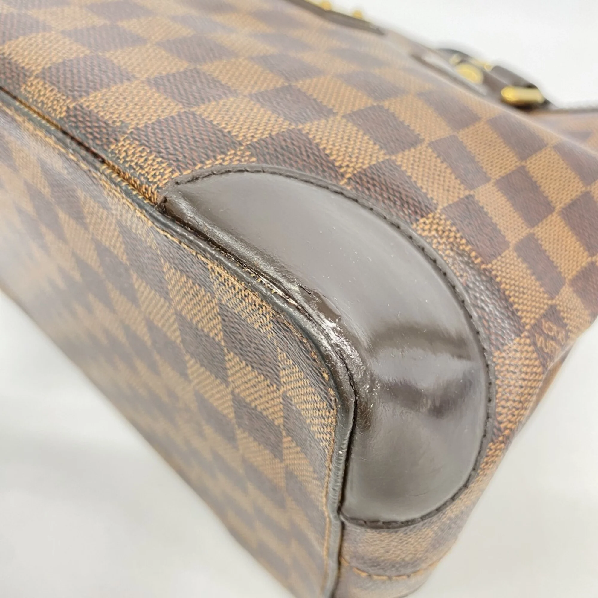 Hampstead Handbag Damier PM - Image 6