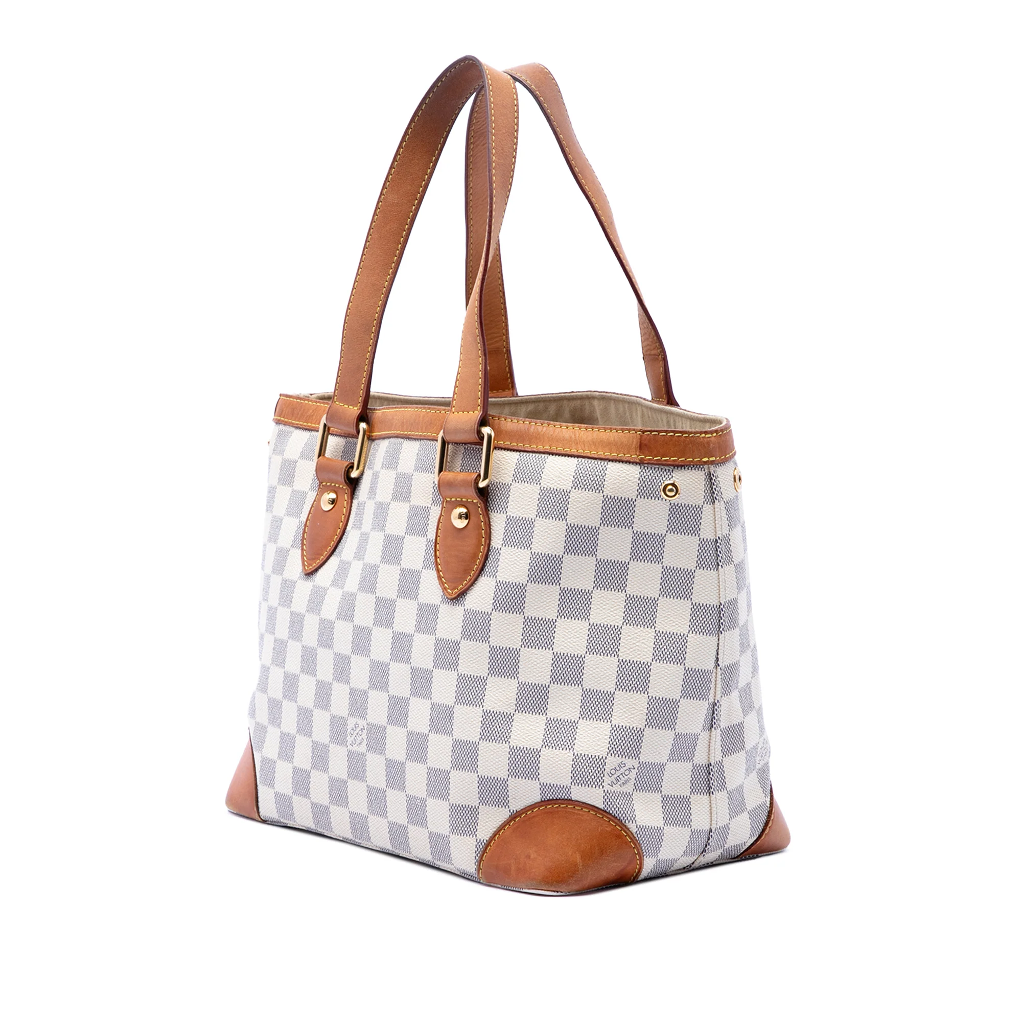 Hampstead Handbag Damier PM - Image 2