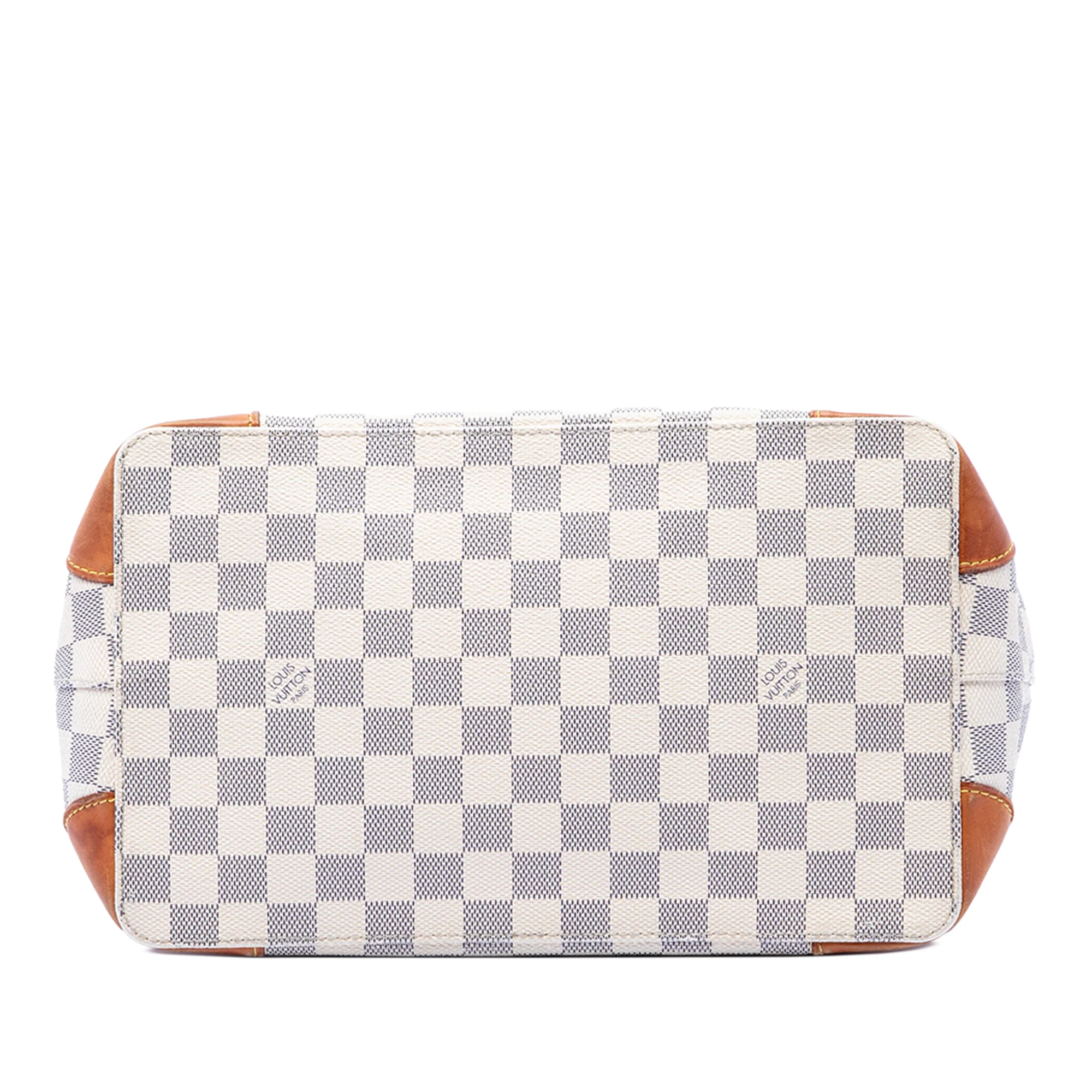 Hampstead Handbag Damier PM - Image 3