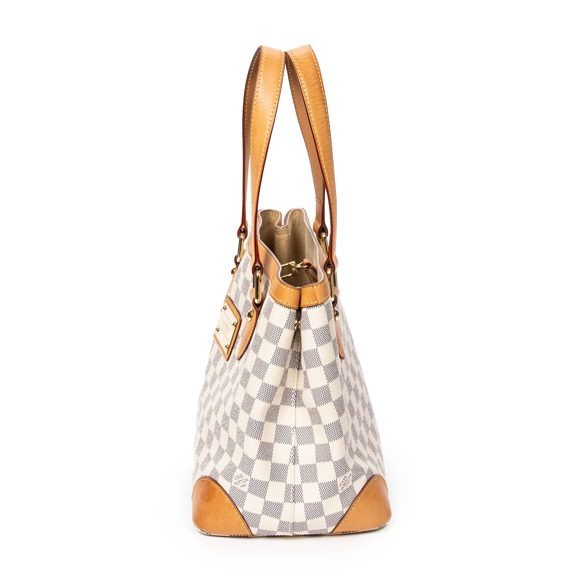 Hampstead Handbag Damier PM - Image 3