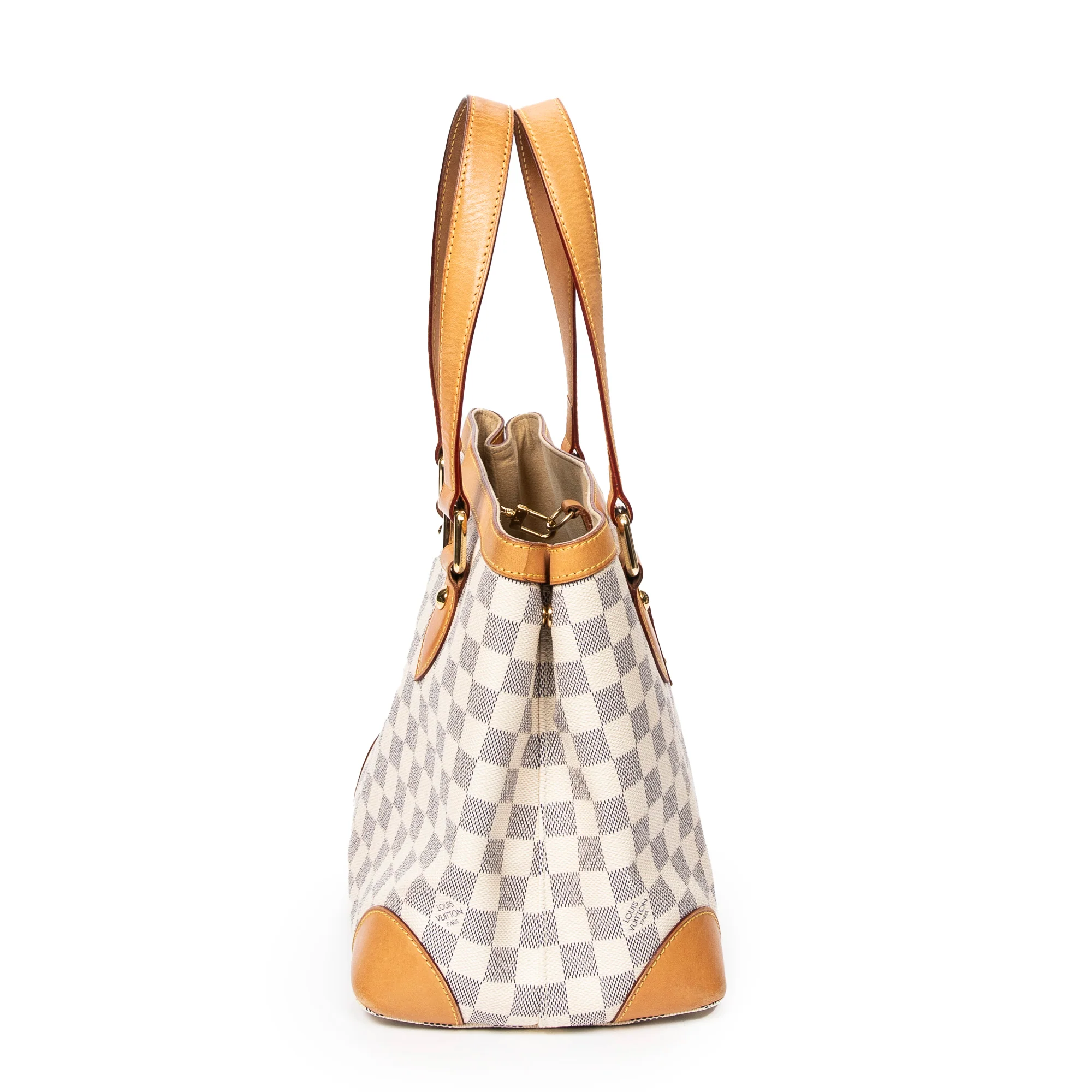 Hampstead Handbag Damier PM - Image 4