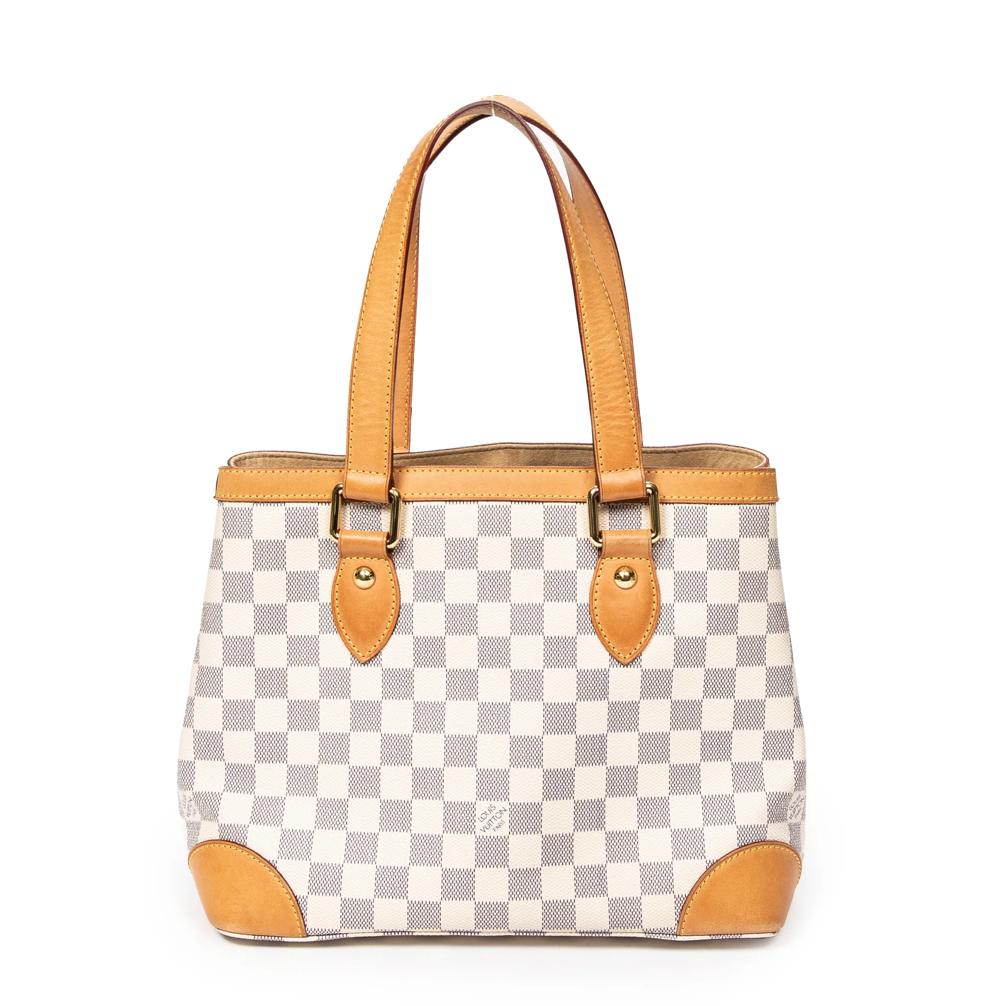 Hampstead Handbag Damier PM - Image 5