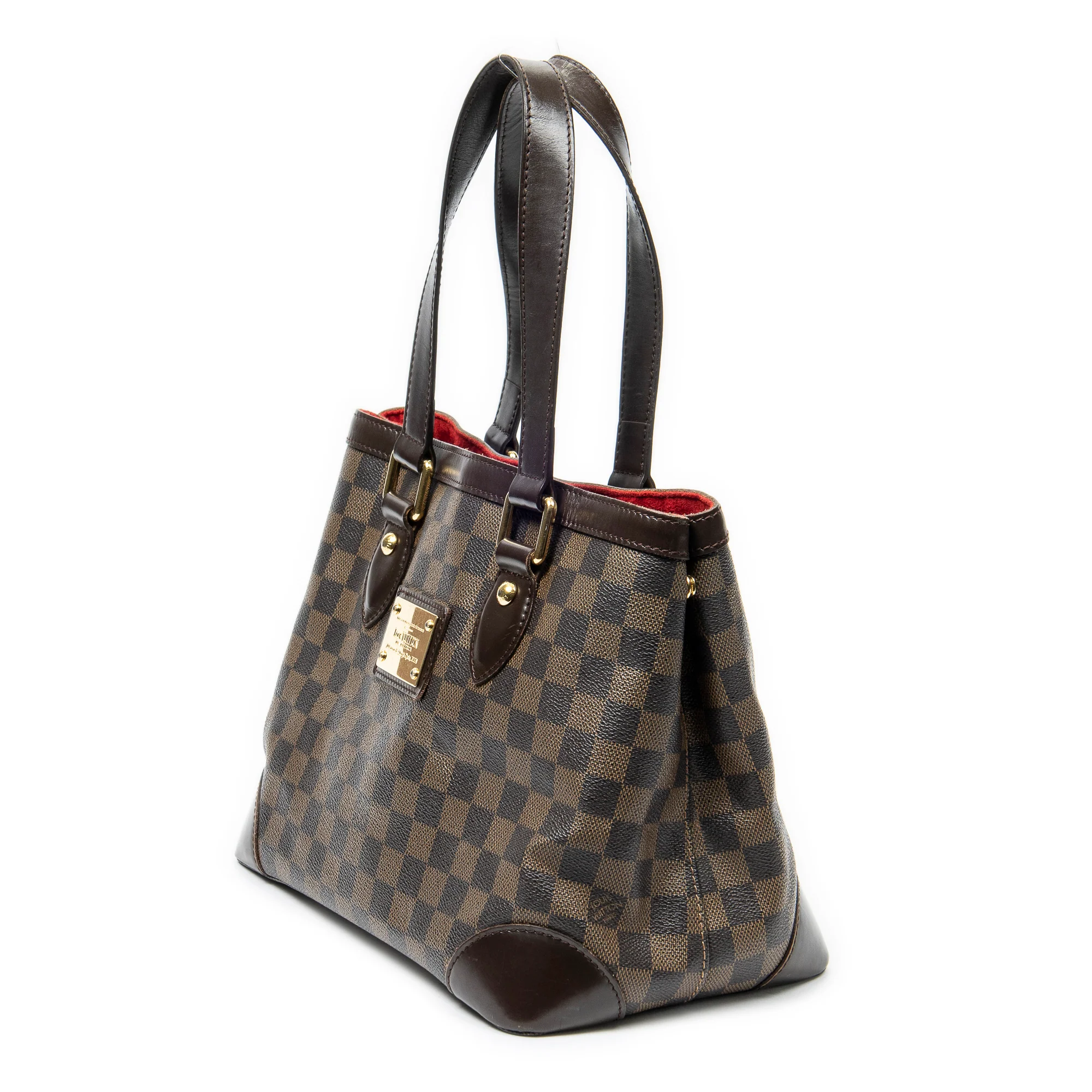 Hampstead Handbag Damier PM - Image 2