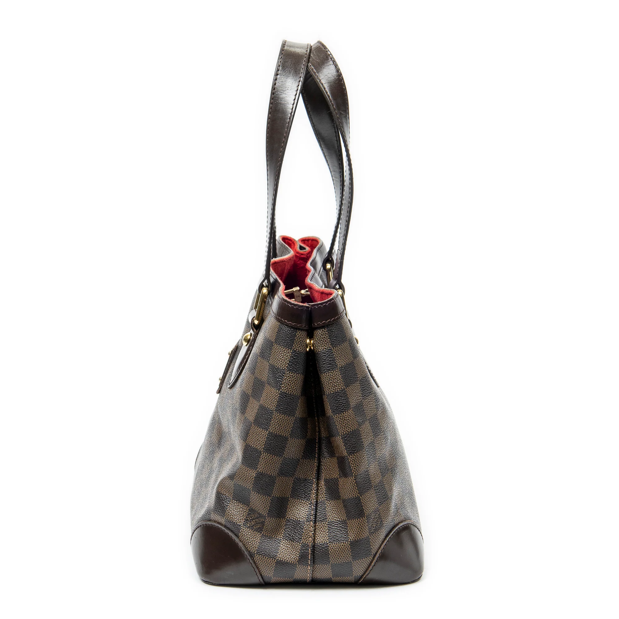 Hampstead Handbag Damier PM - Image 3