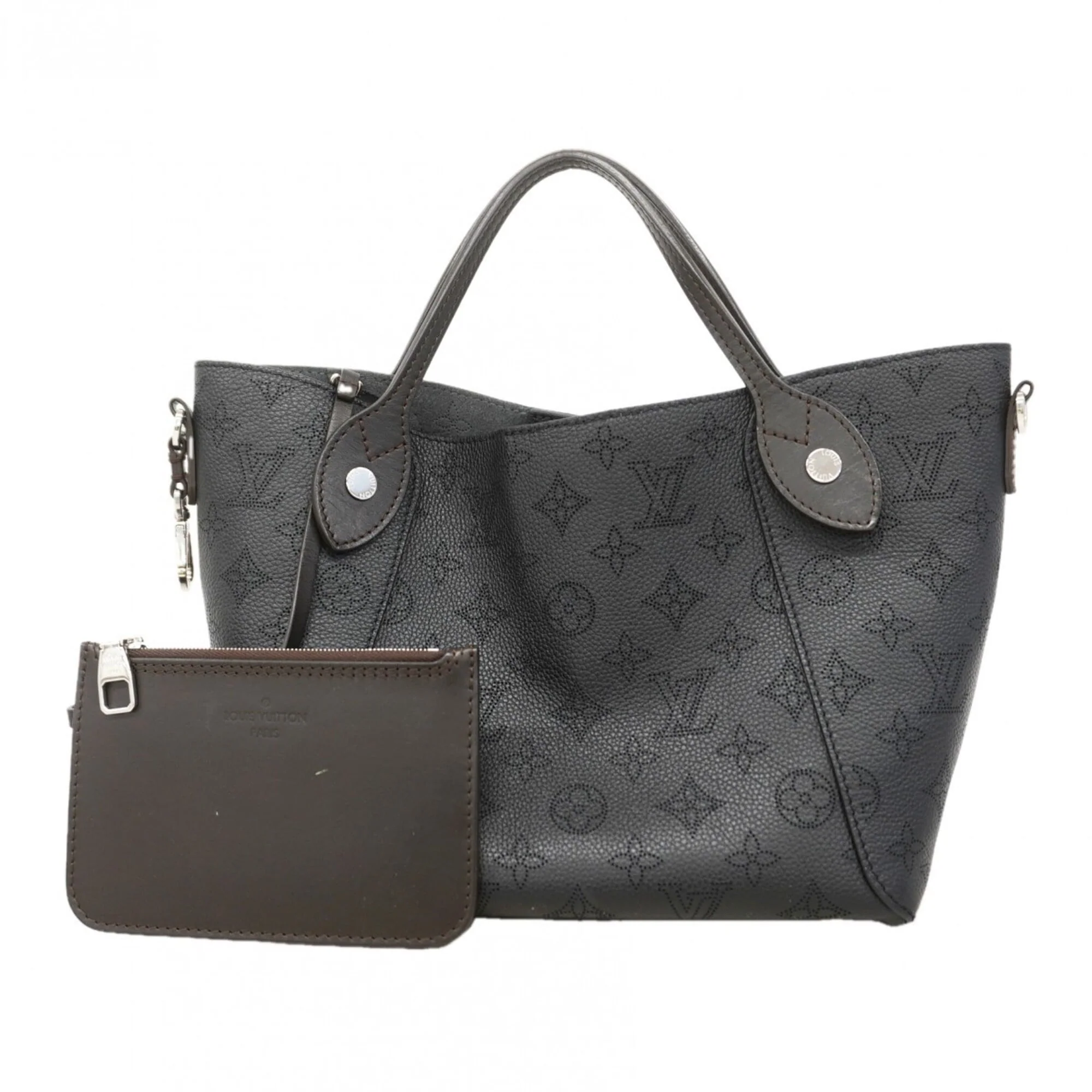 Hina Handbag Mahina Leather PM