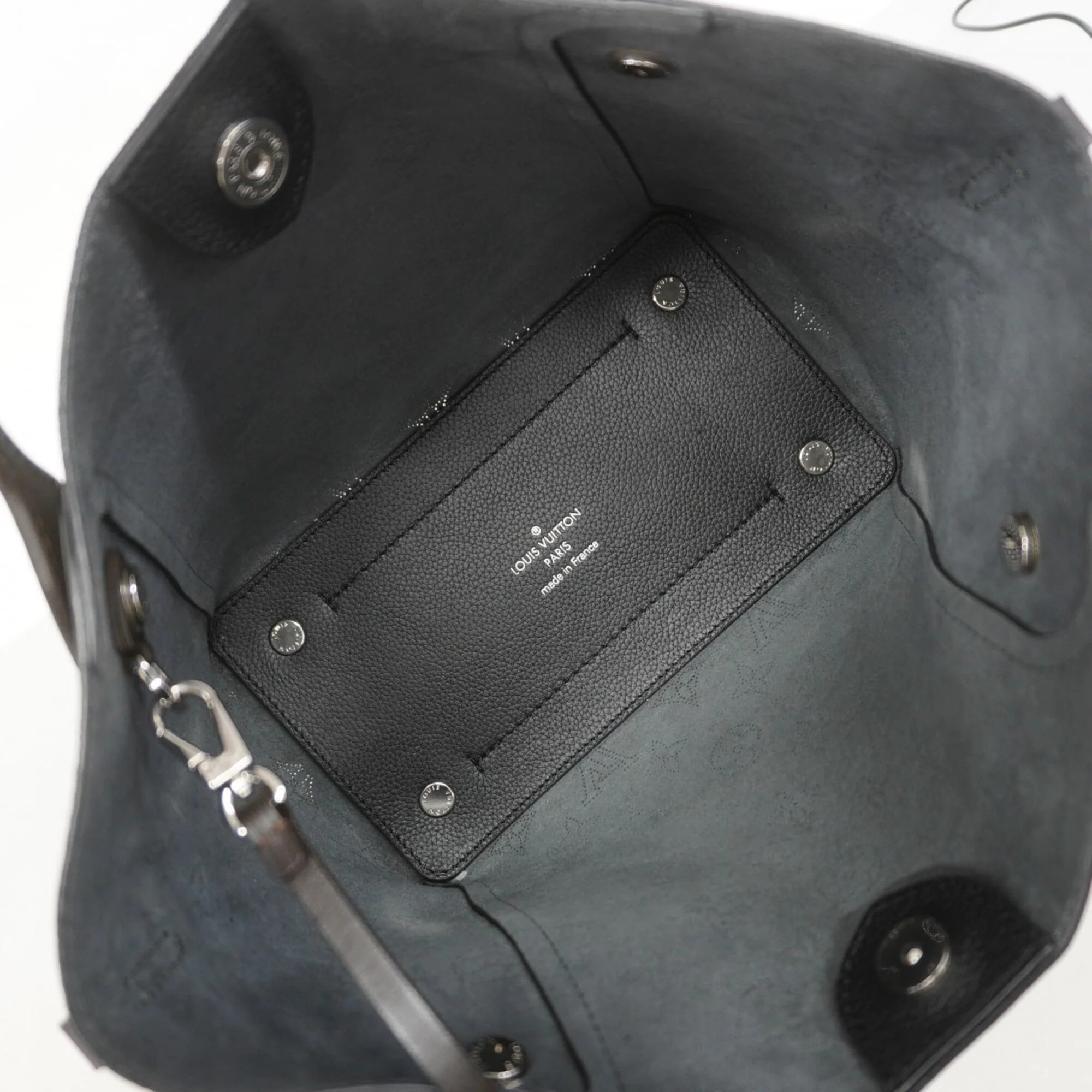 Hina Handbag Mahina Leather PM - Image 4