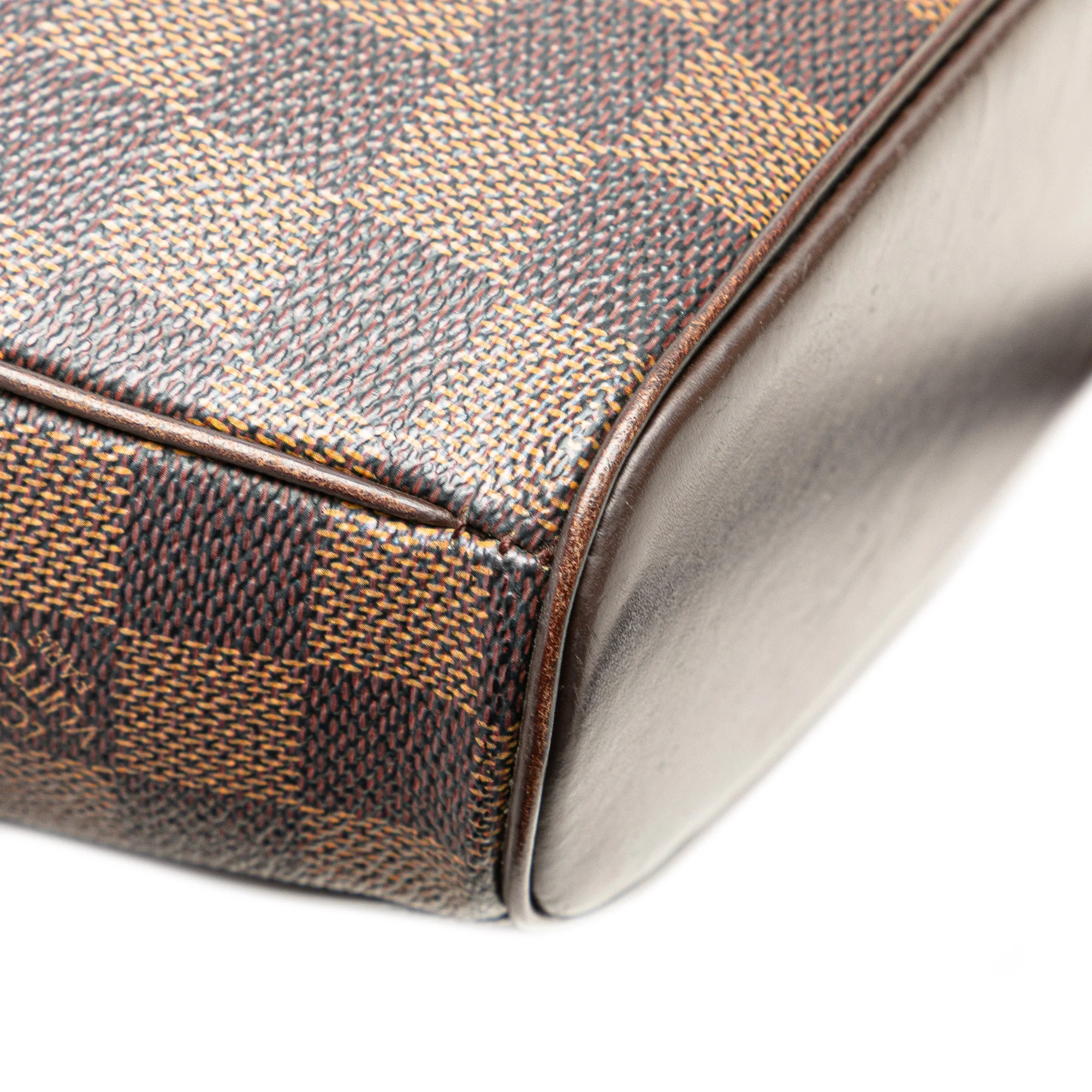 Ipanema Handbag Damier PM - Image 8