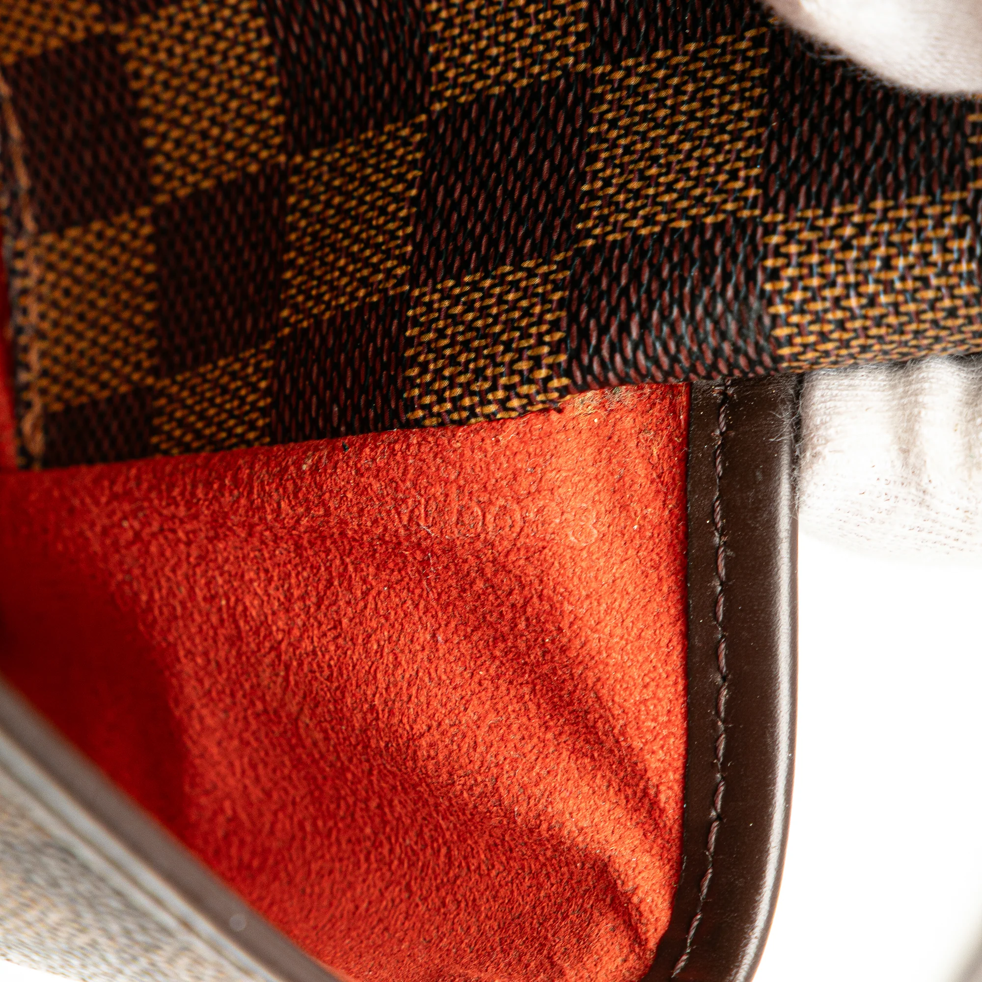 Ipanema Handbag Damier PM - Image 6