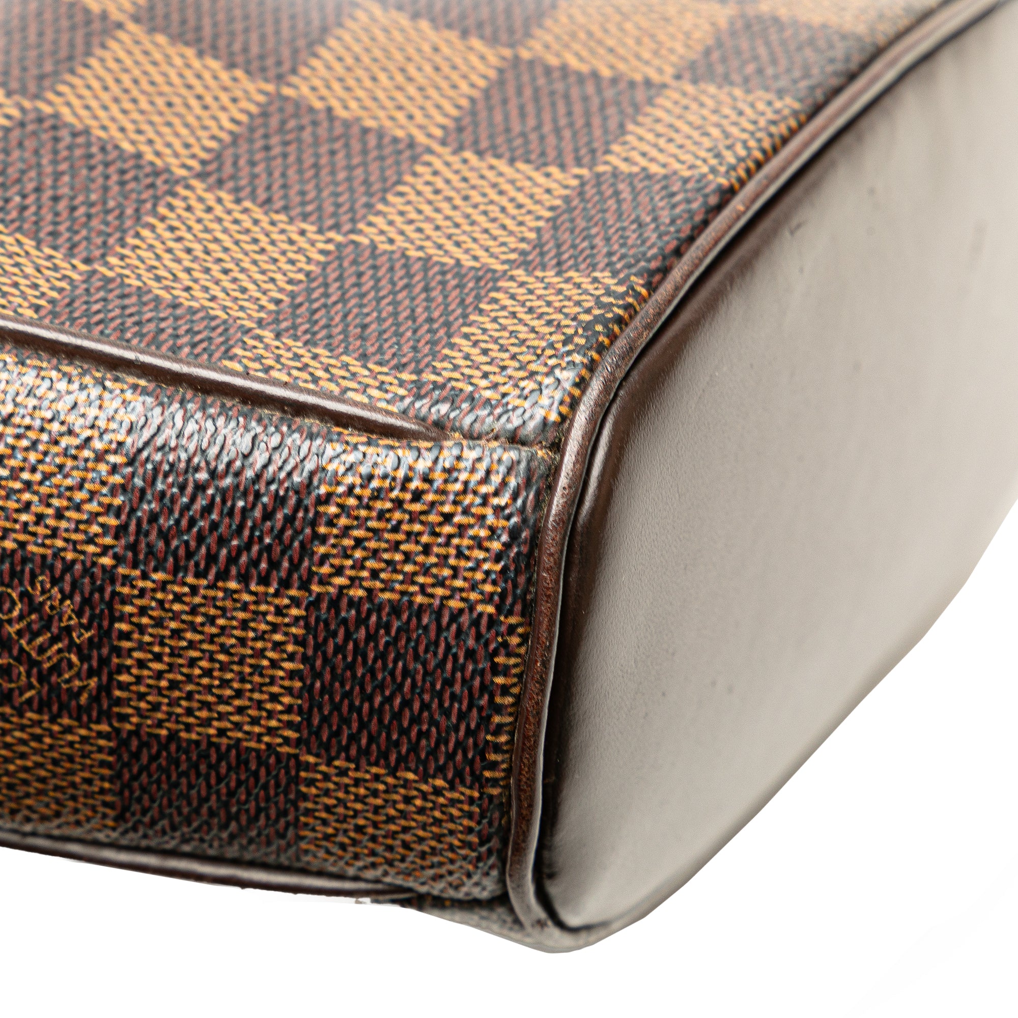 Ipanema Handbag Damier PM - Image 8