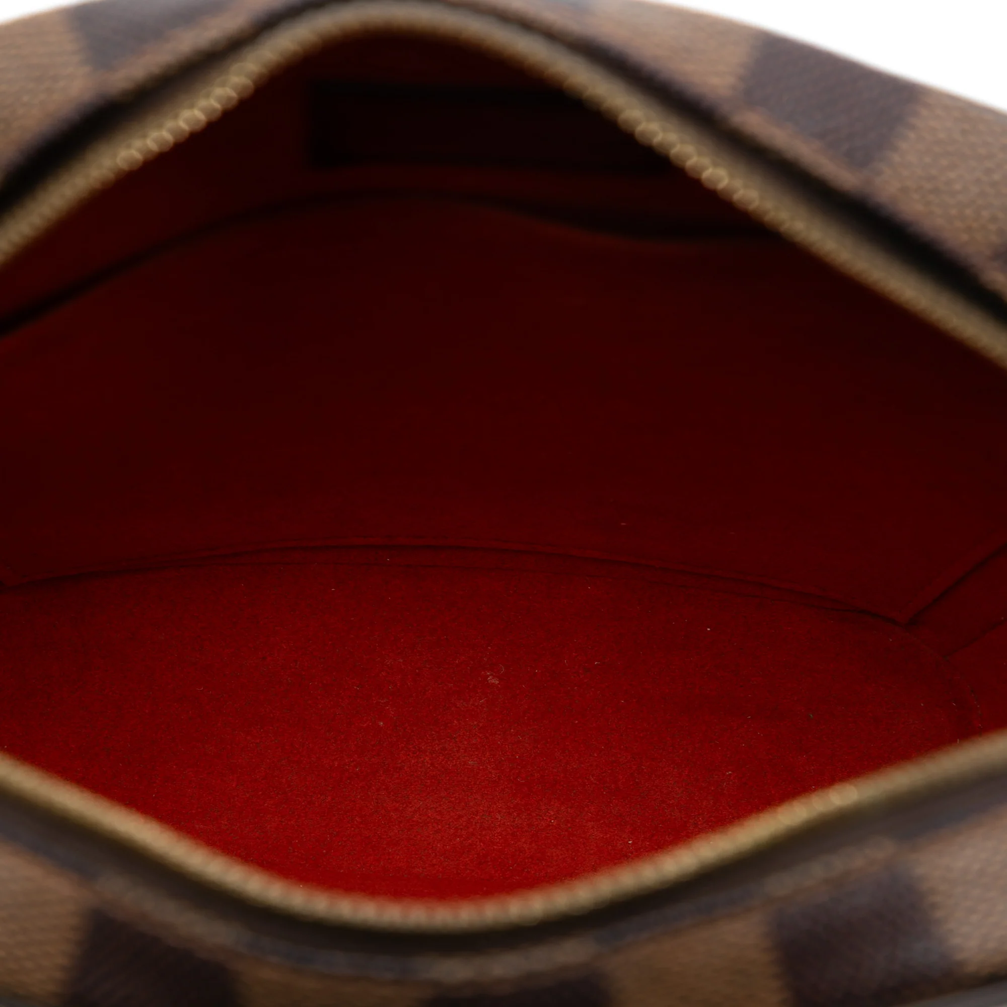 Ipanema Handbag Damier PM - Image 4