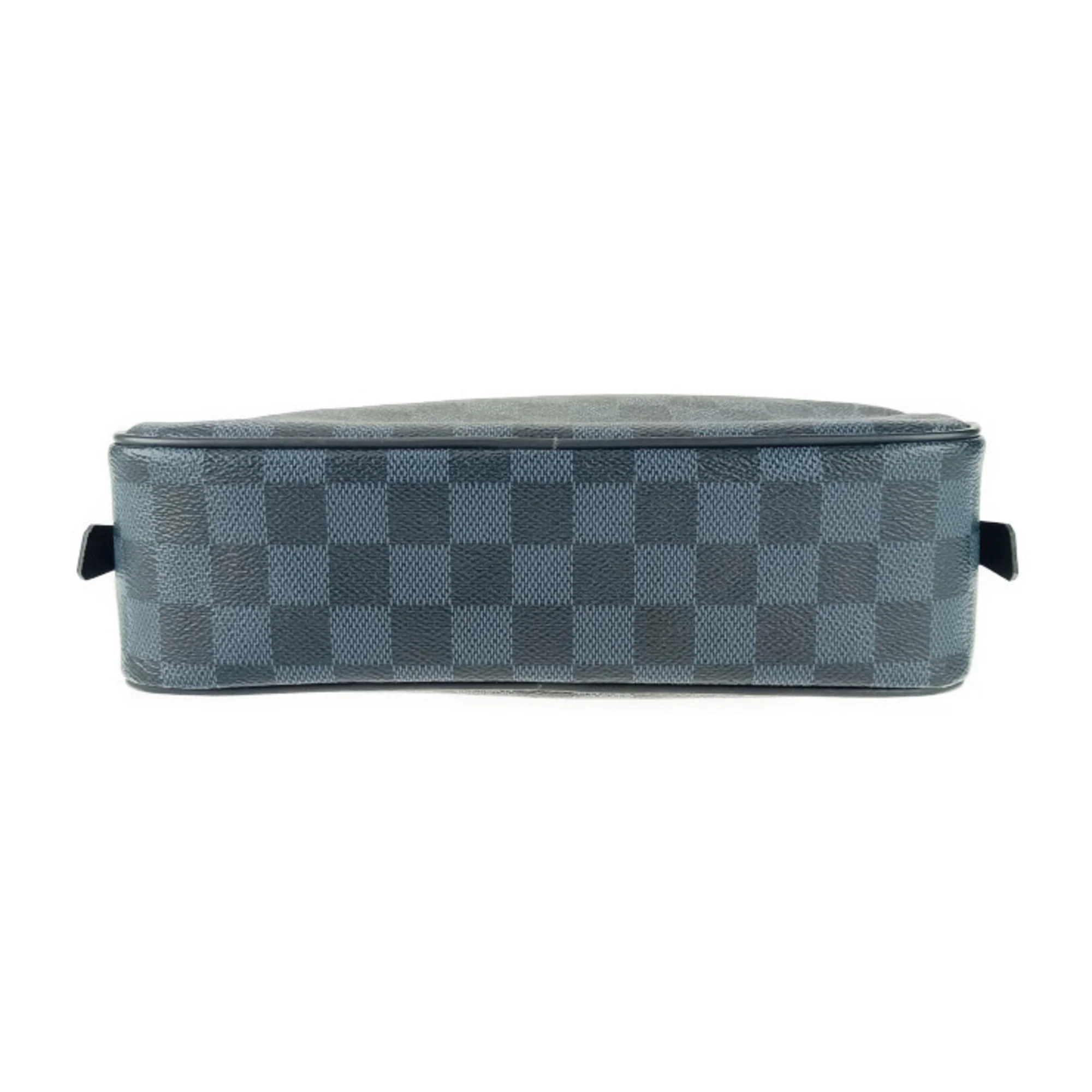 Kasai Clutch Damier Graphite - Image 4