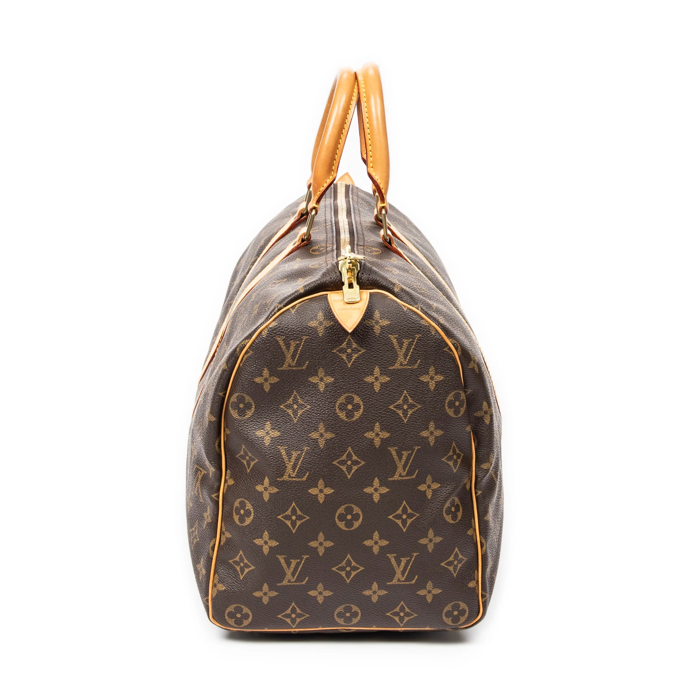 Keepall Bag Monogram Canvas 45 - Image 4