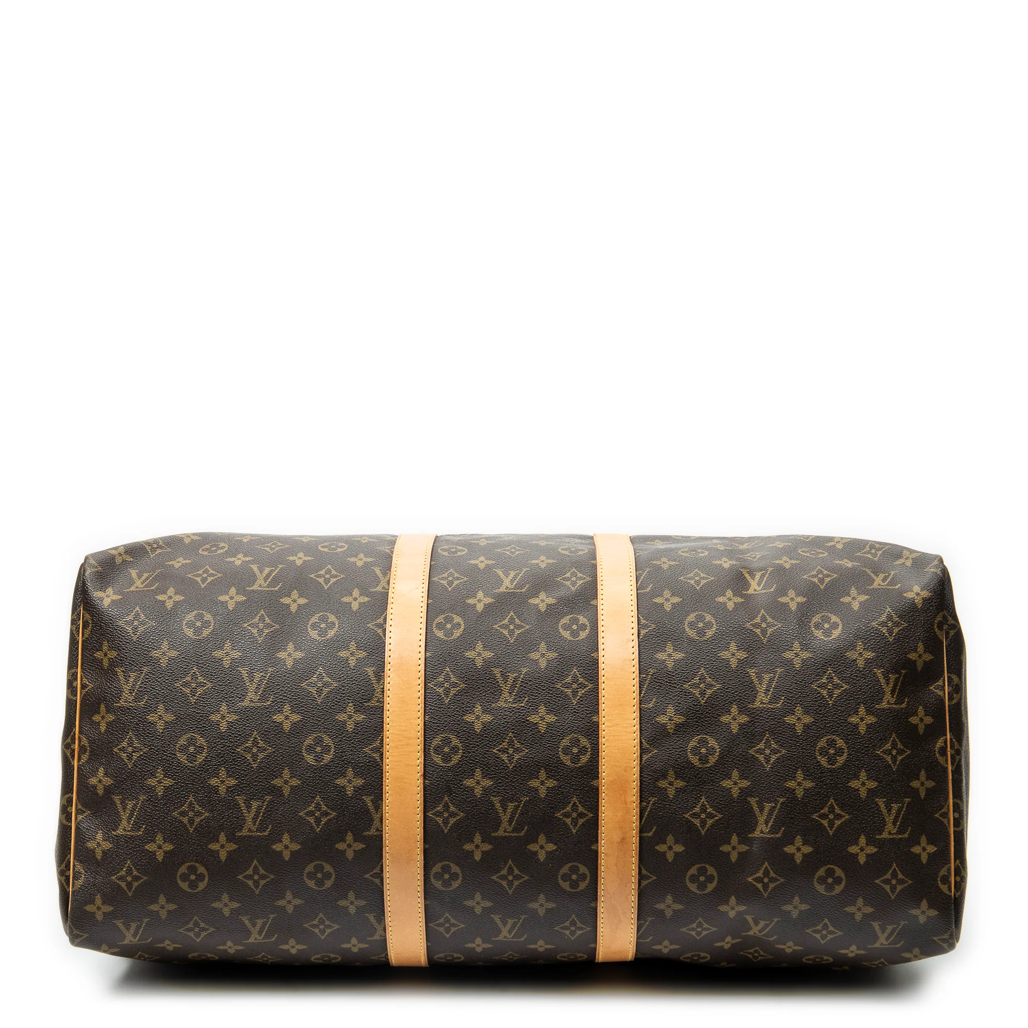 Keepall Bag Monogram Canvas 55 - Image 6